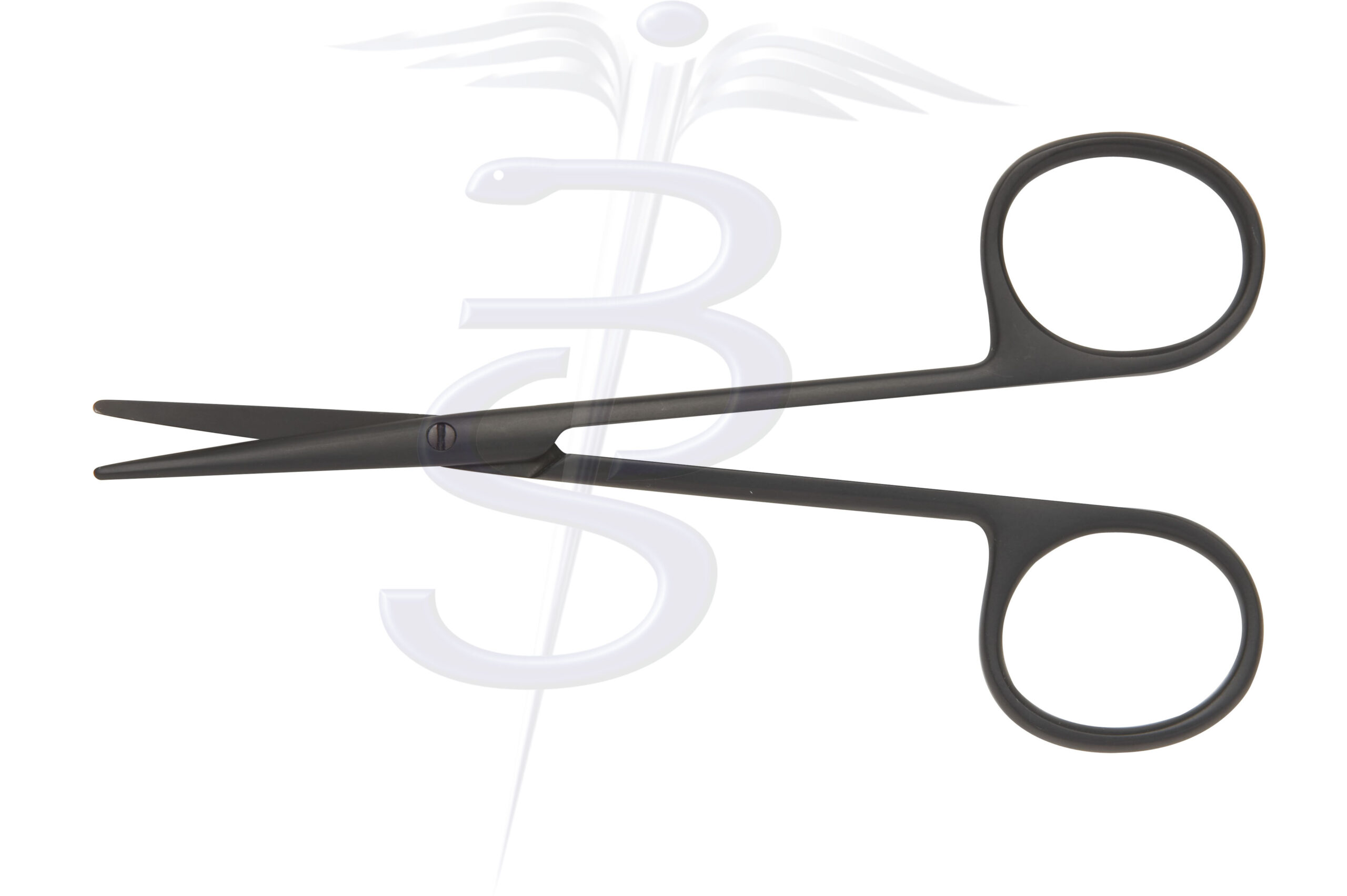 Knapp Scissor Straight - Bolton Surgical
