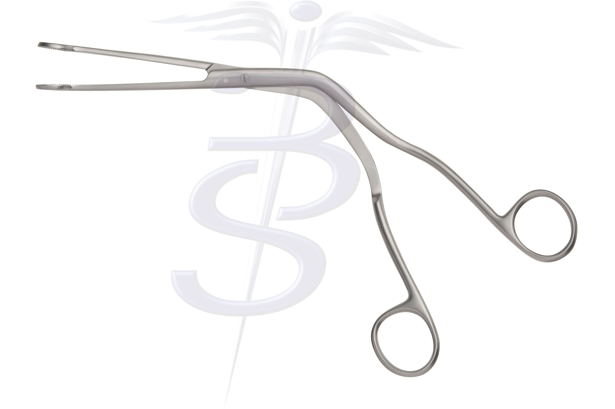 Introducing Forceps