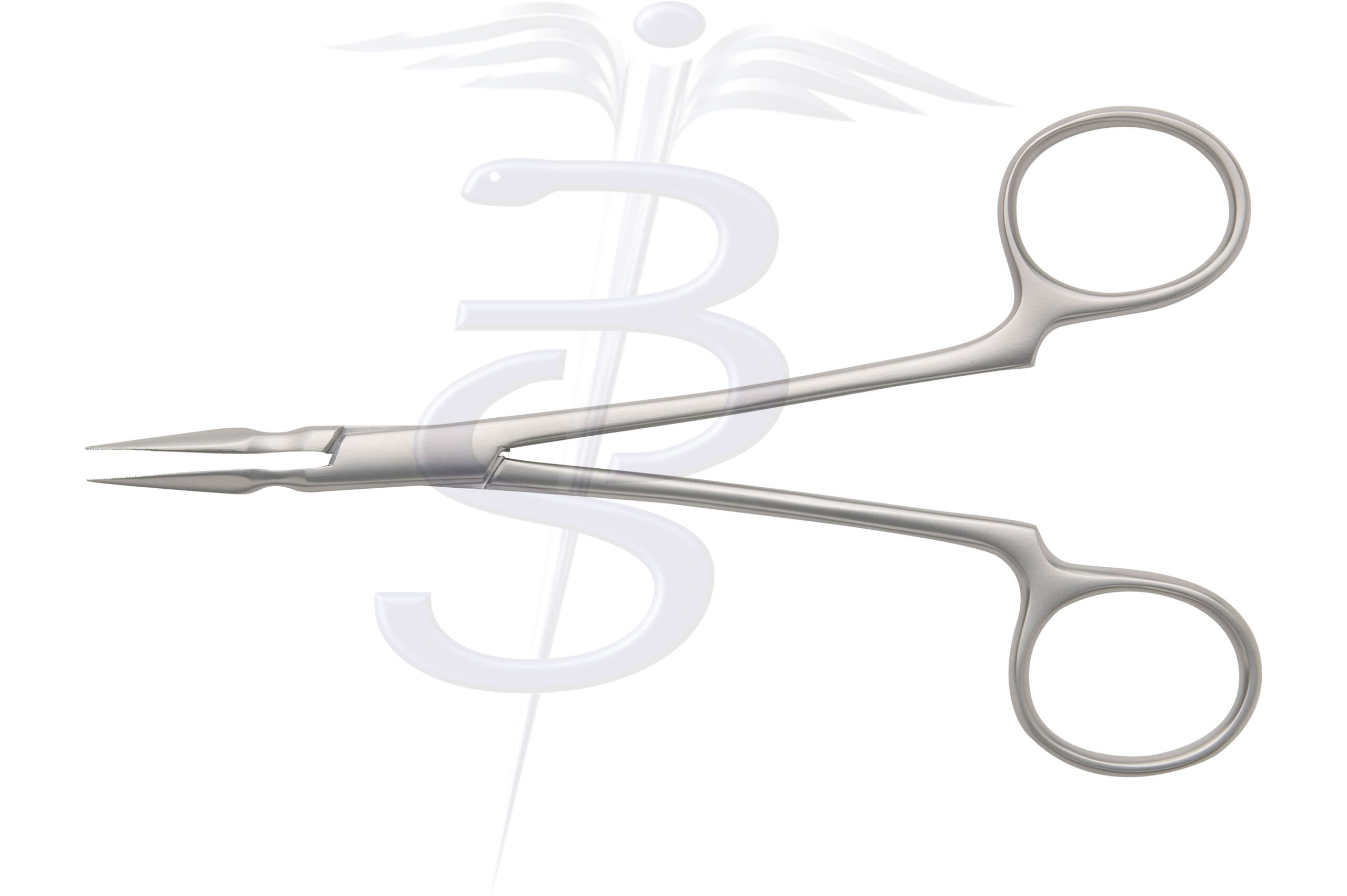 Splinter Forceps
