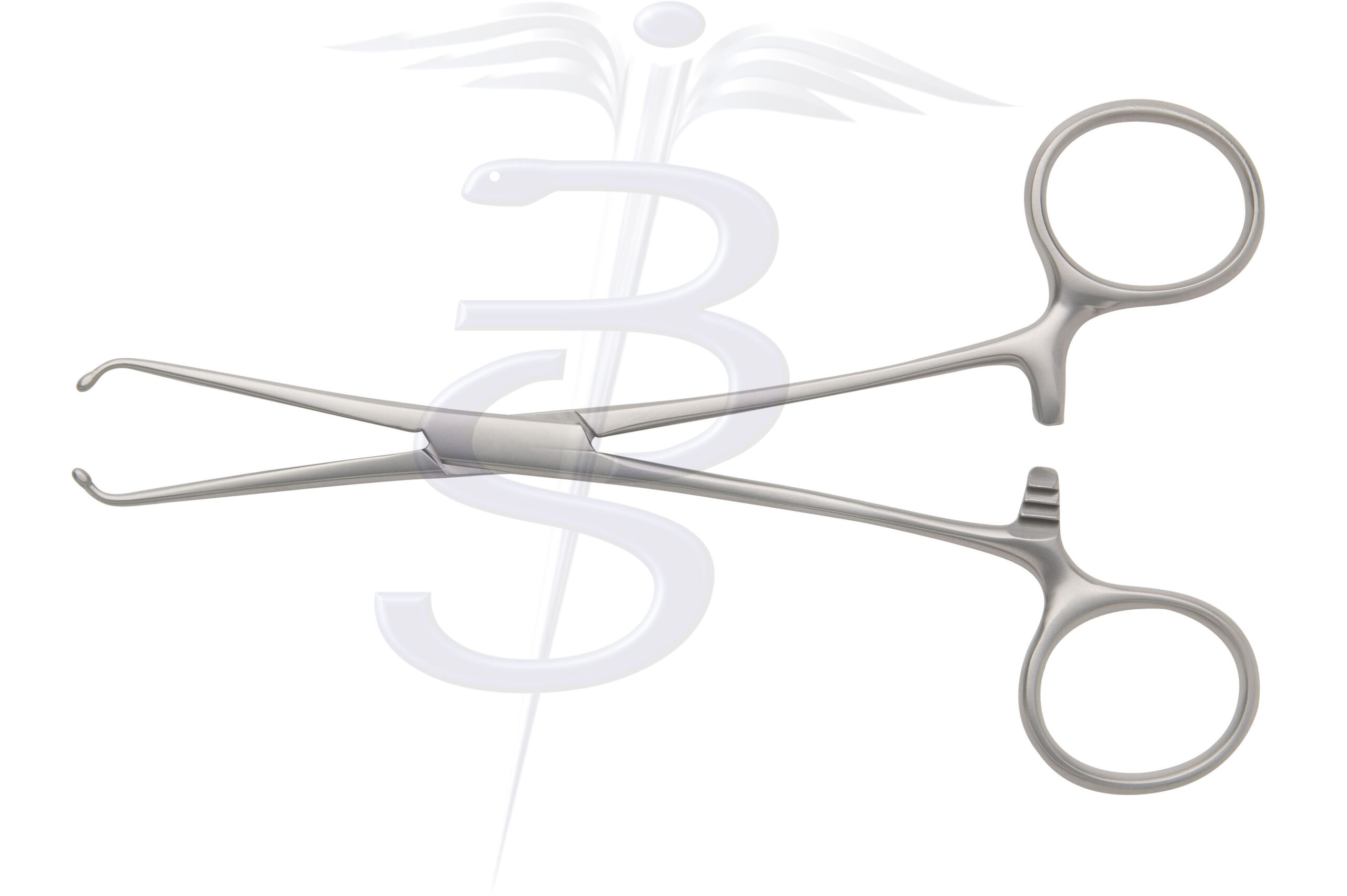 Vasectomy Forceps