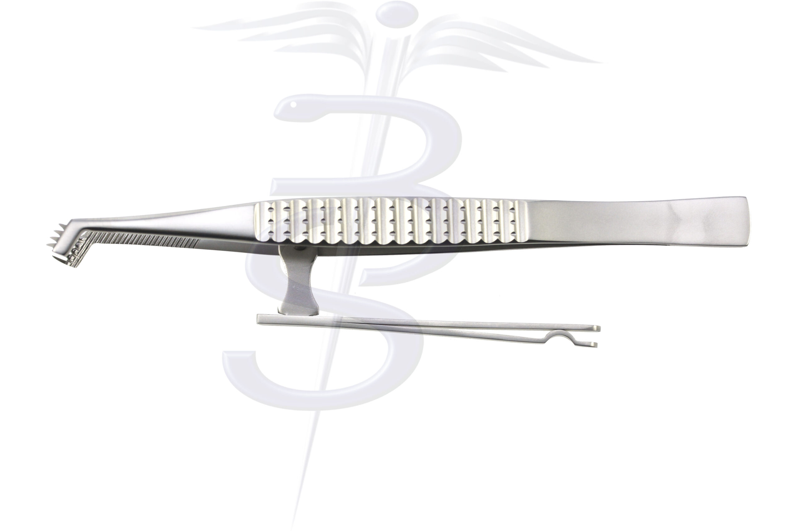 Clip Forceps