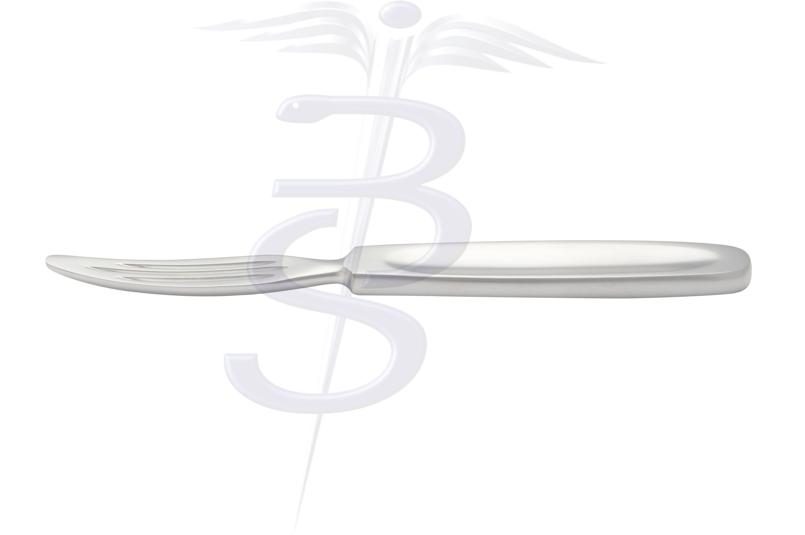 Kocher Thyroid Dissector