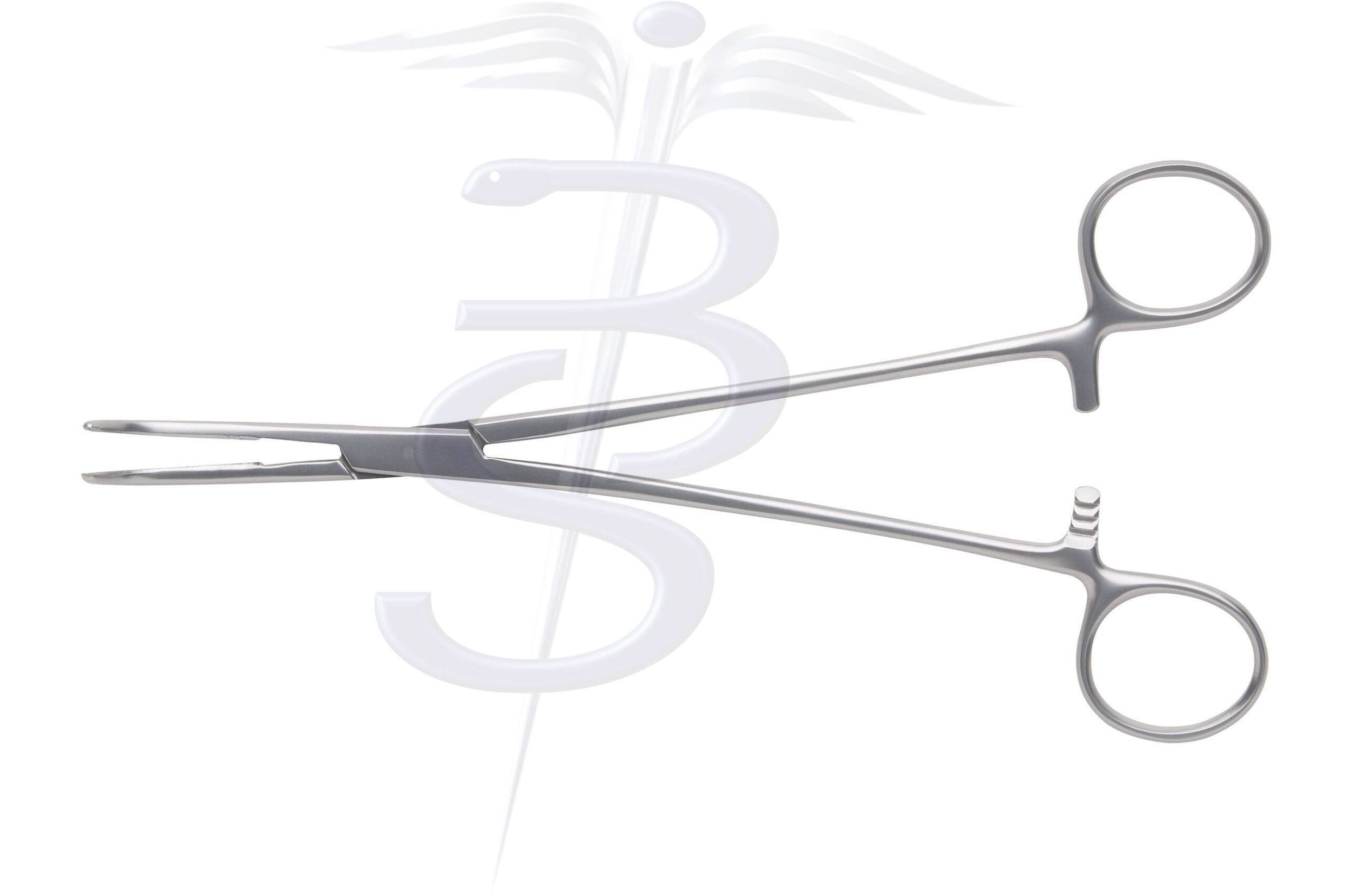 Cholecystectomy Forceps