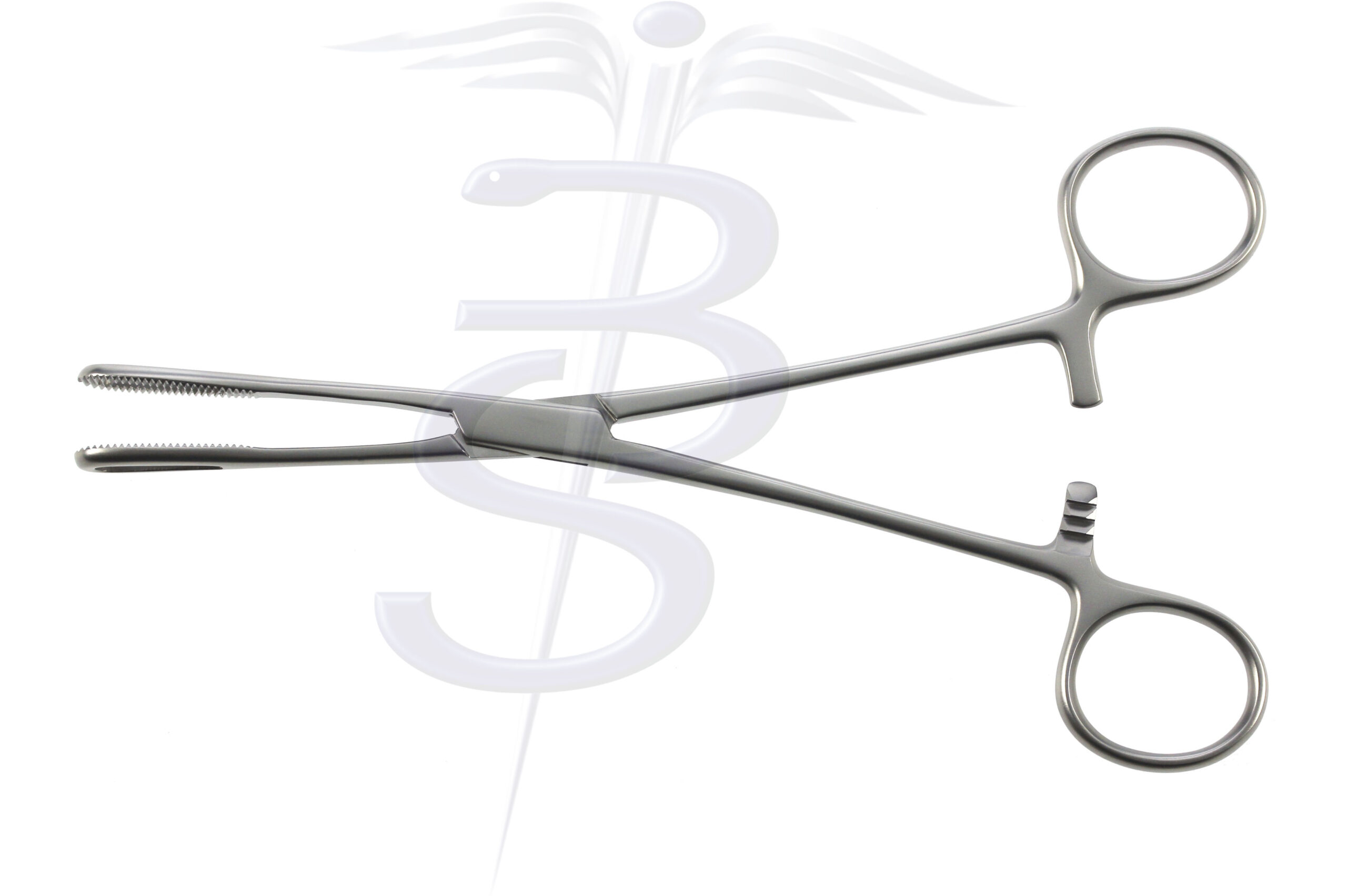 Sponge Forceps
