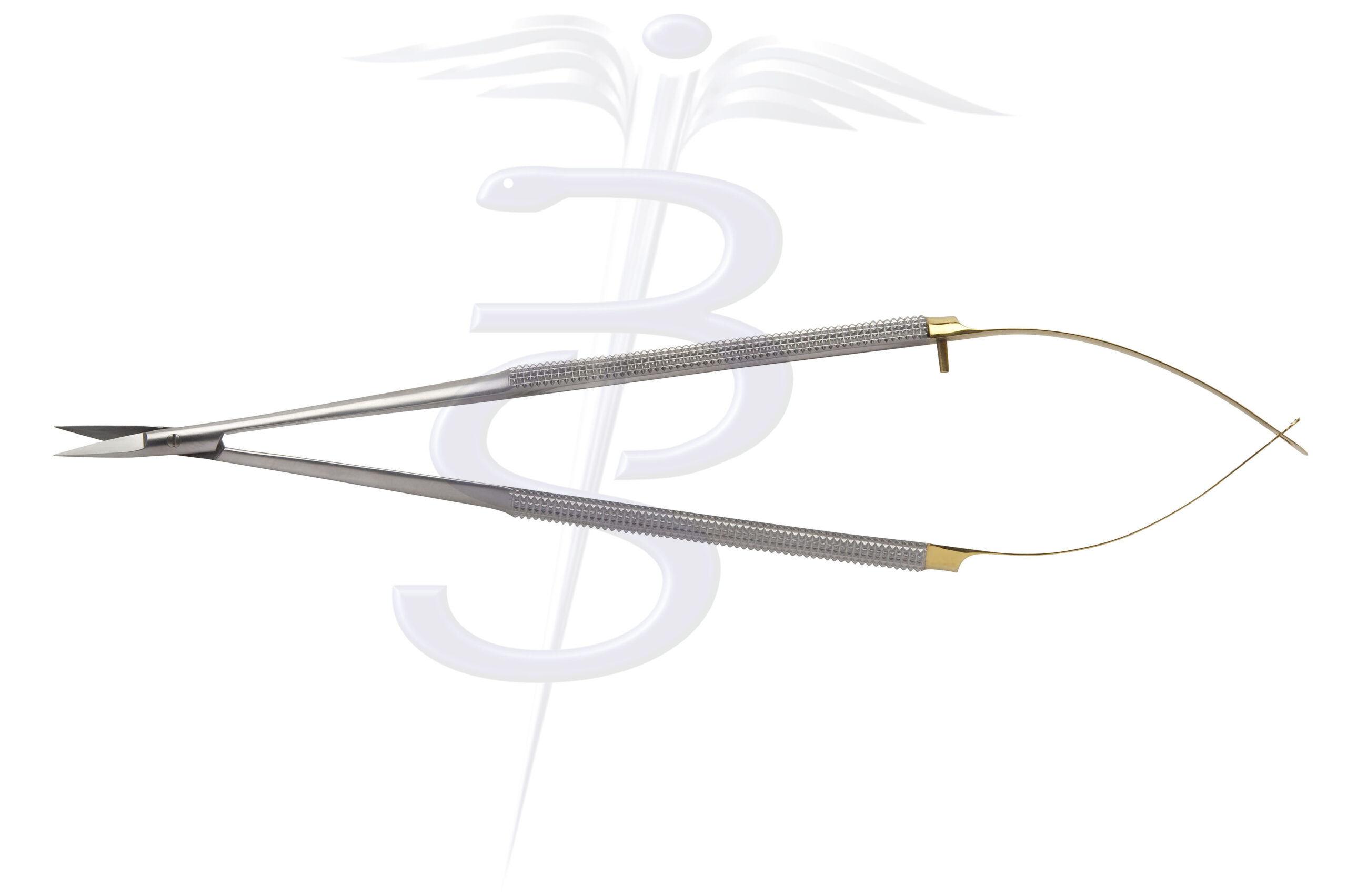 Jacobson Scissors