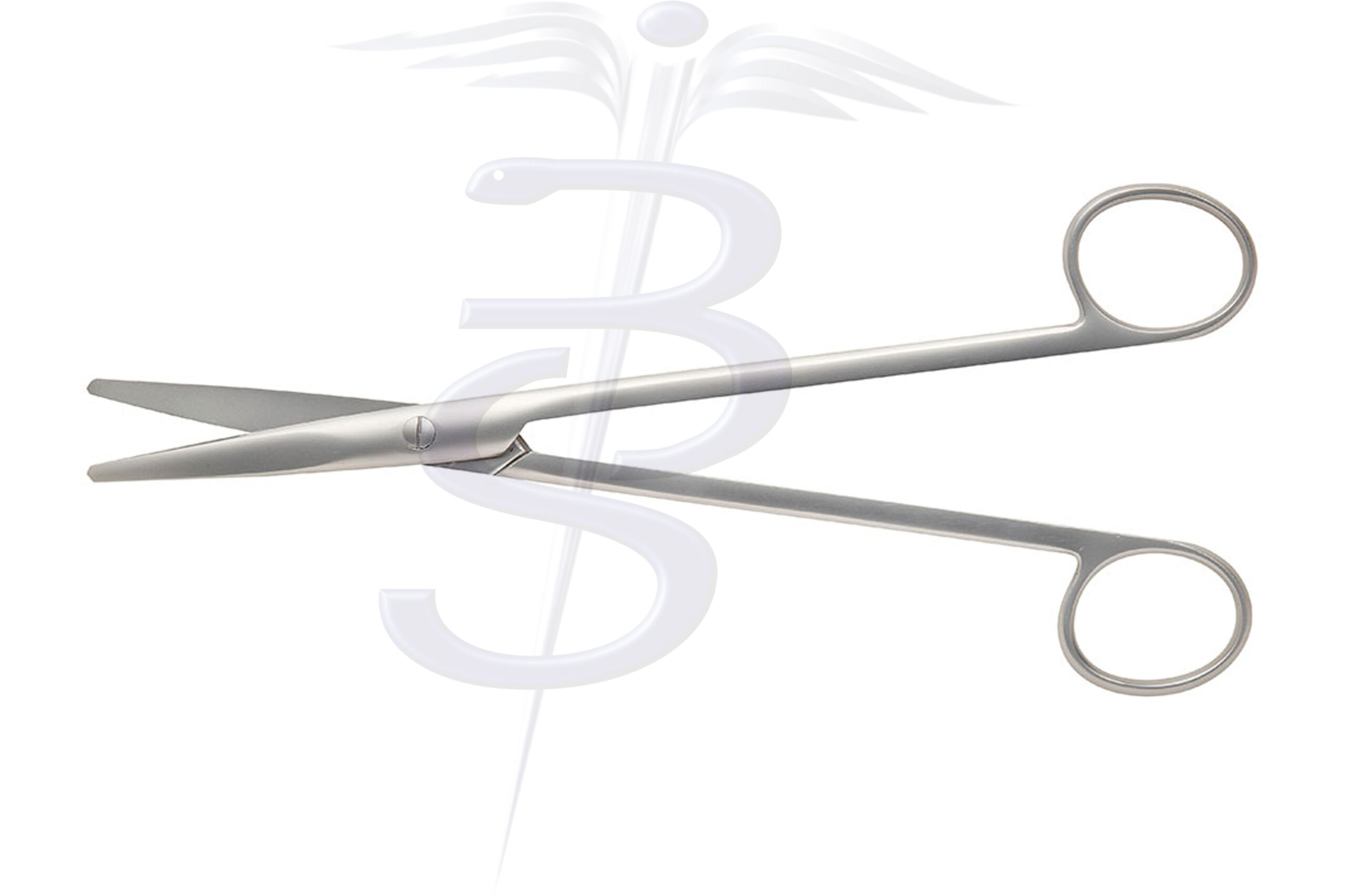 Wilson Tonsil Scissor