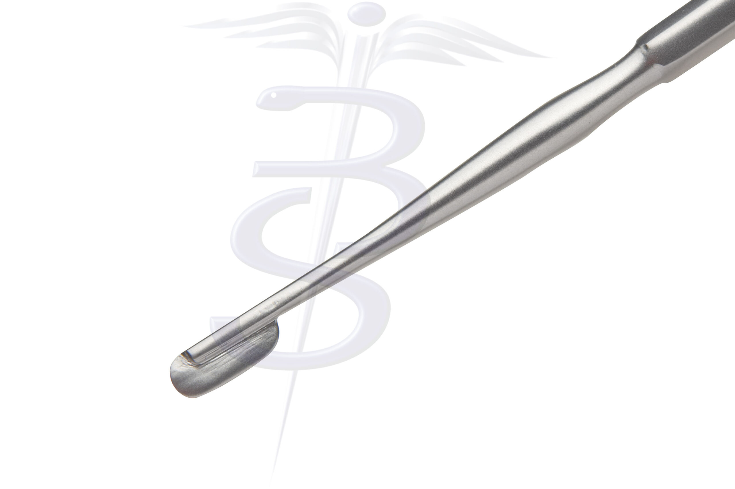 Freer Knife (Pattern 1) Rounded Edge Blade Overall Length 190mm - Bolton Surgical