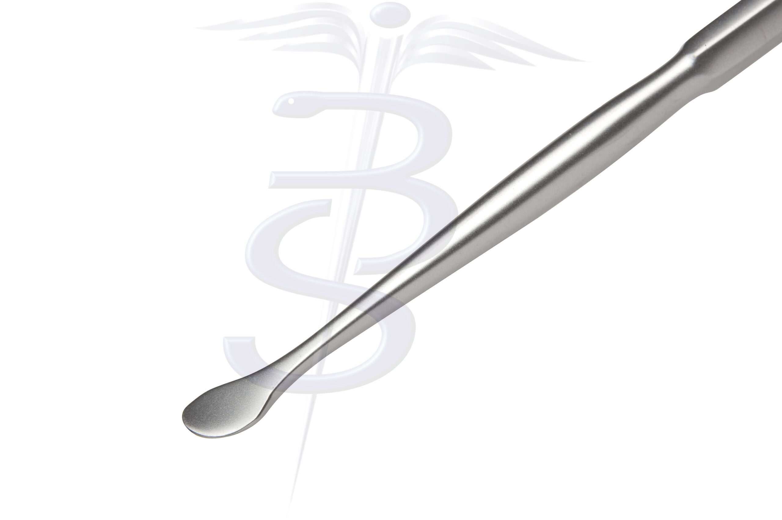 Freer Knife (Pattern 4) Sharp Edge Overall Length 190mm - Bolton Surgical