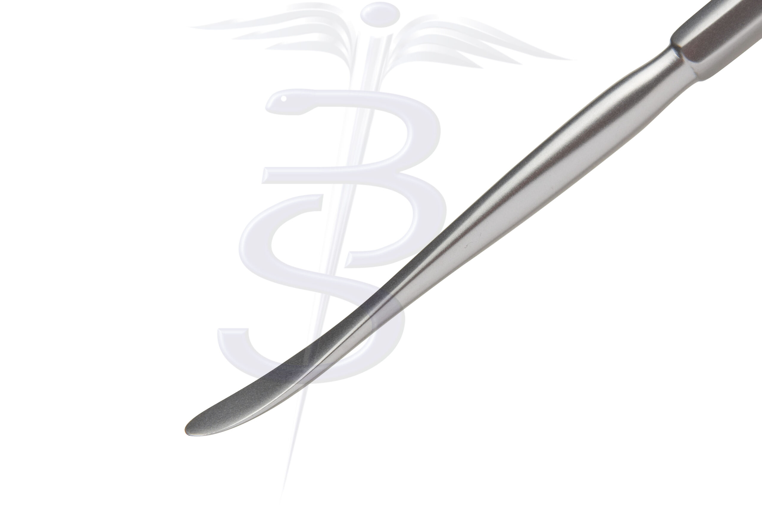 Freer Knife (Pattern 5) Dull Edge Overall Length 190mm - Bolton Surgical