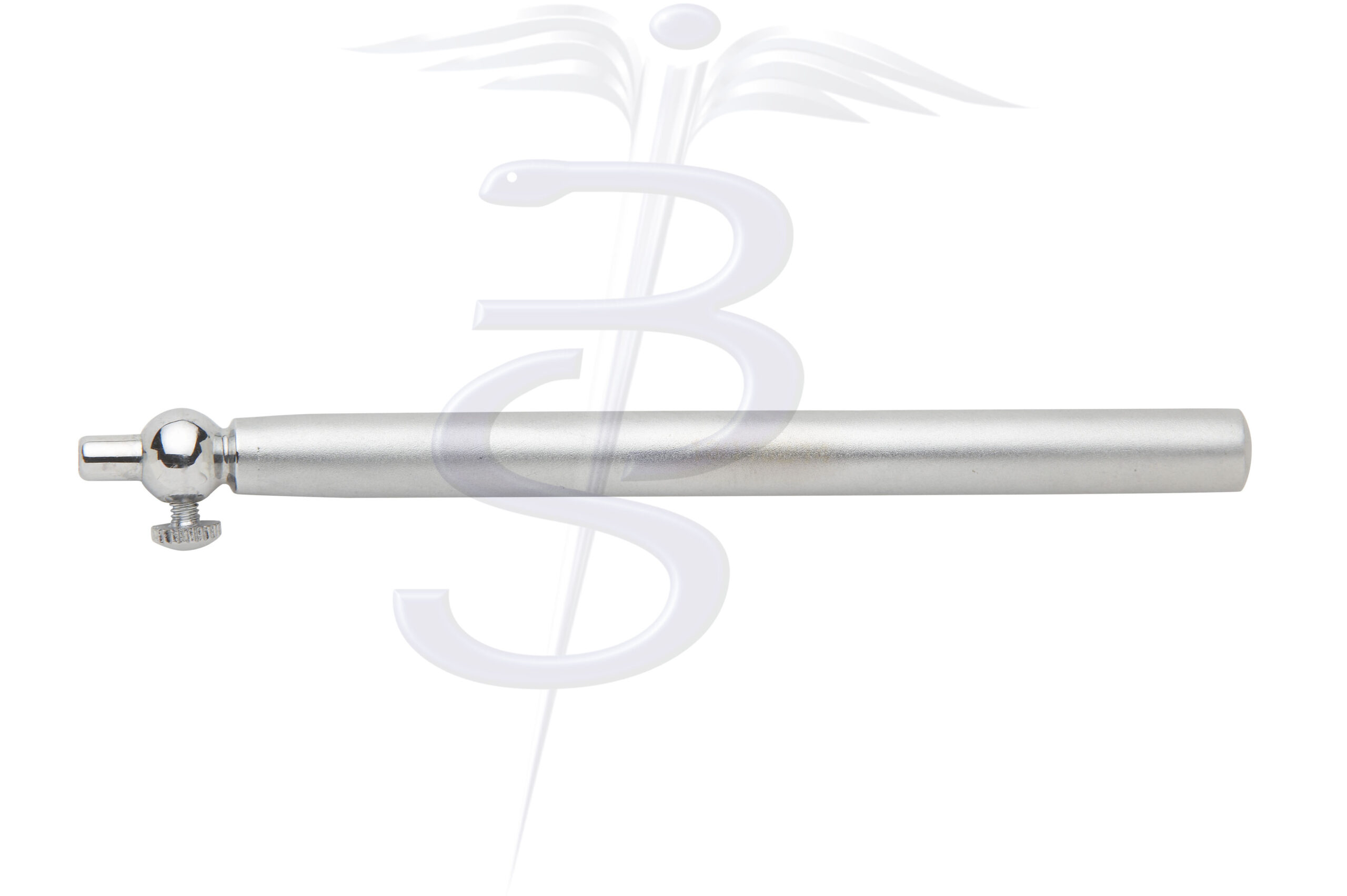 Laryngeal Mirror Adjustable Handle Only - Bolton Surgical