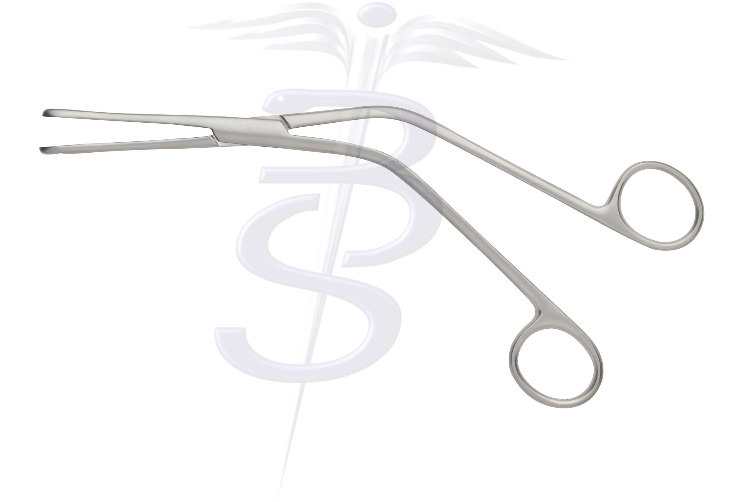 Denis Browne Tonsil Artery Forceps