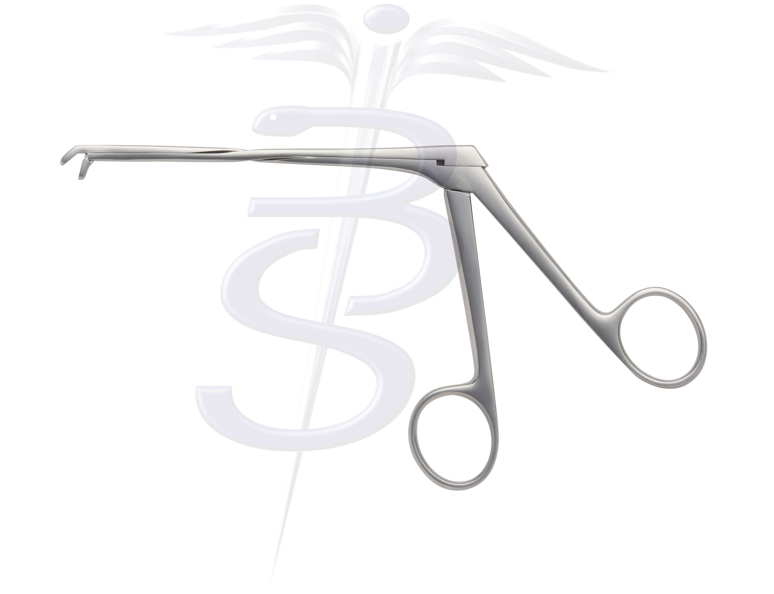 Biopsy Forceps / Punches