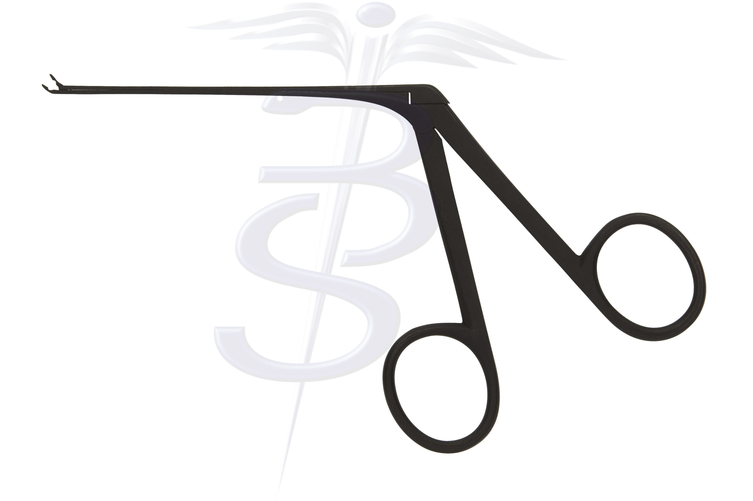 Micro Aural Forceps