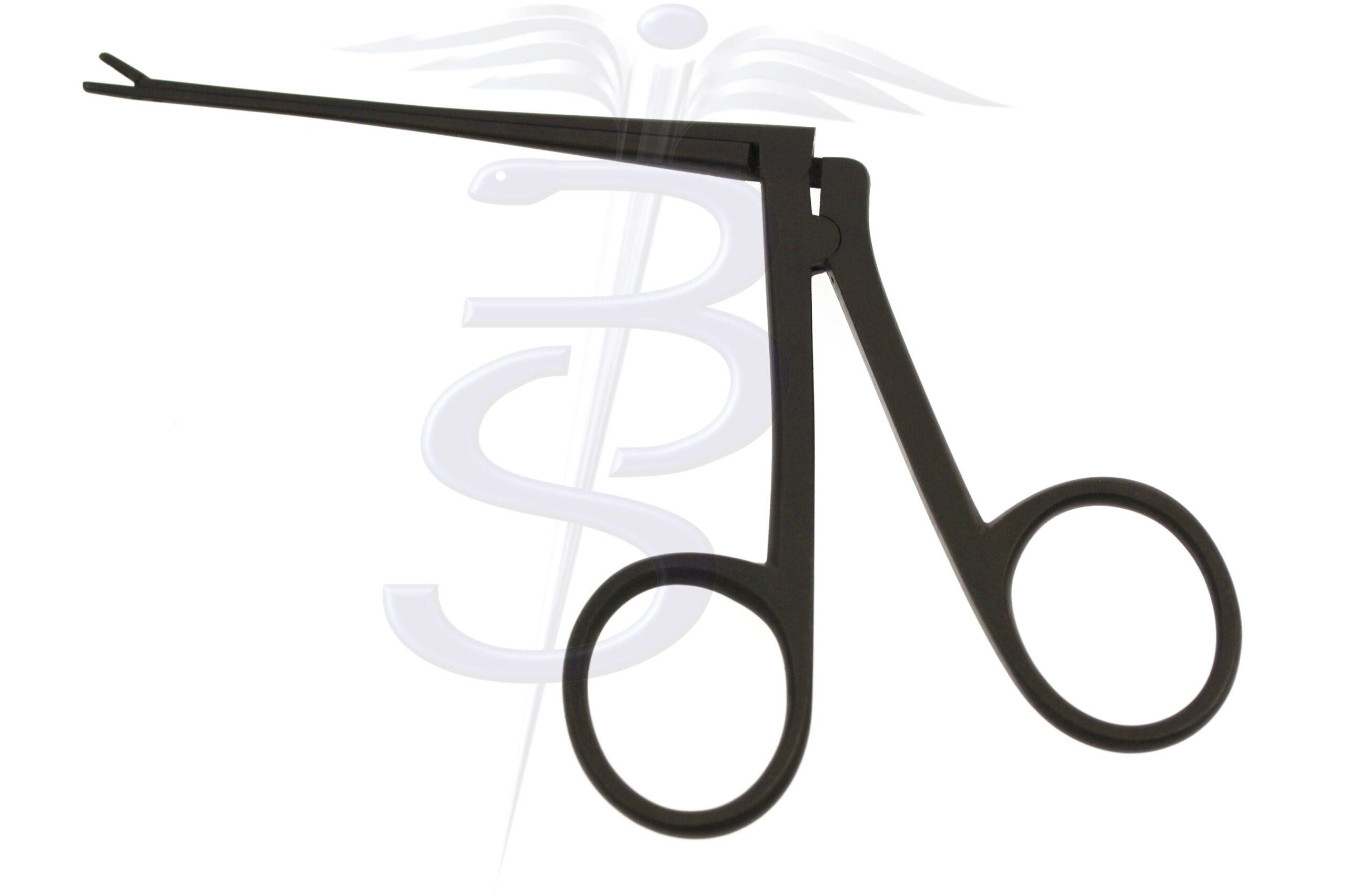 Angel James Forceps