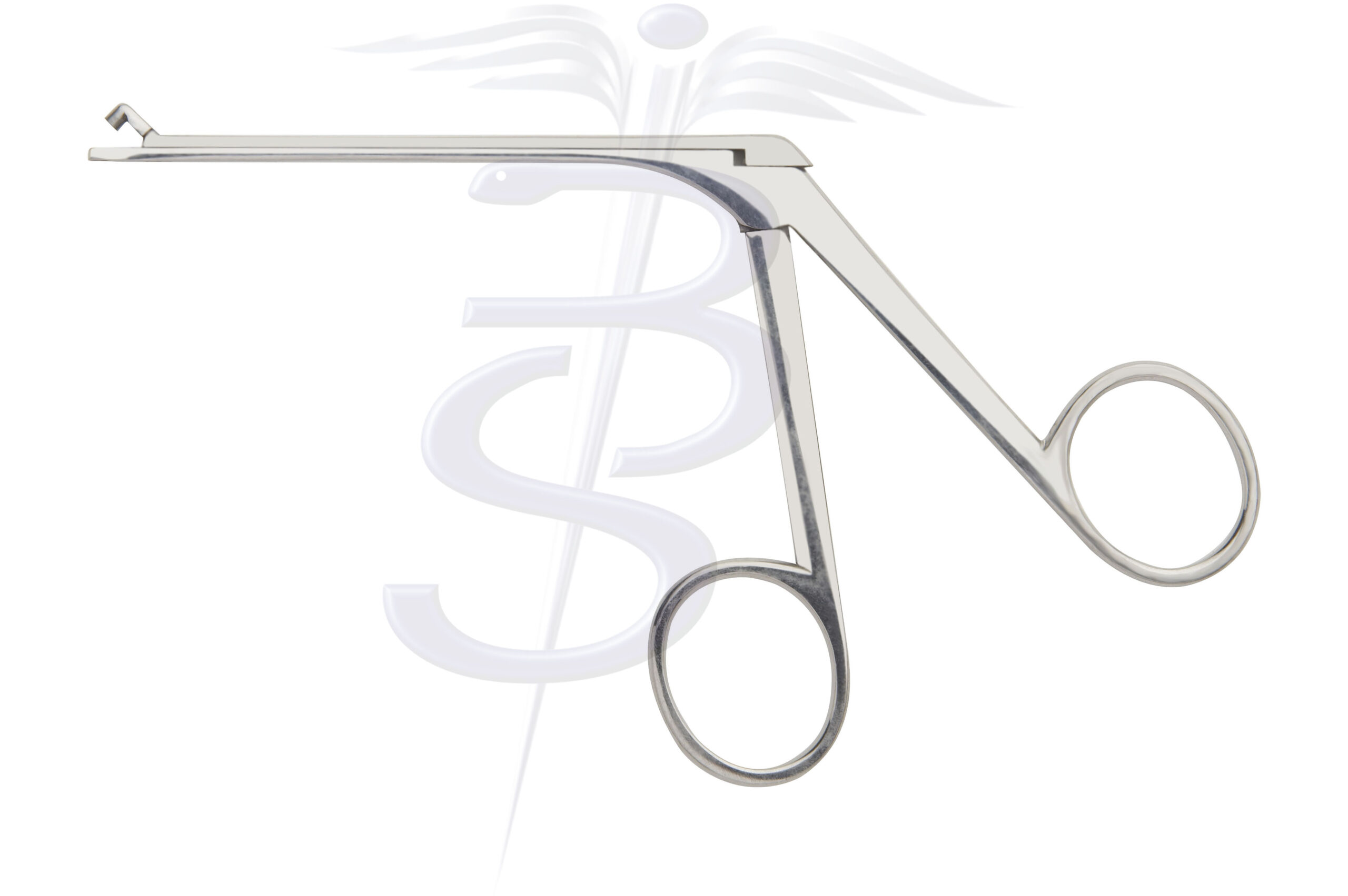 Hartman Forceps