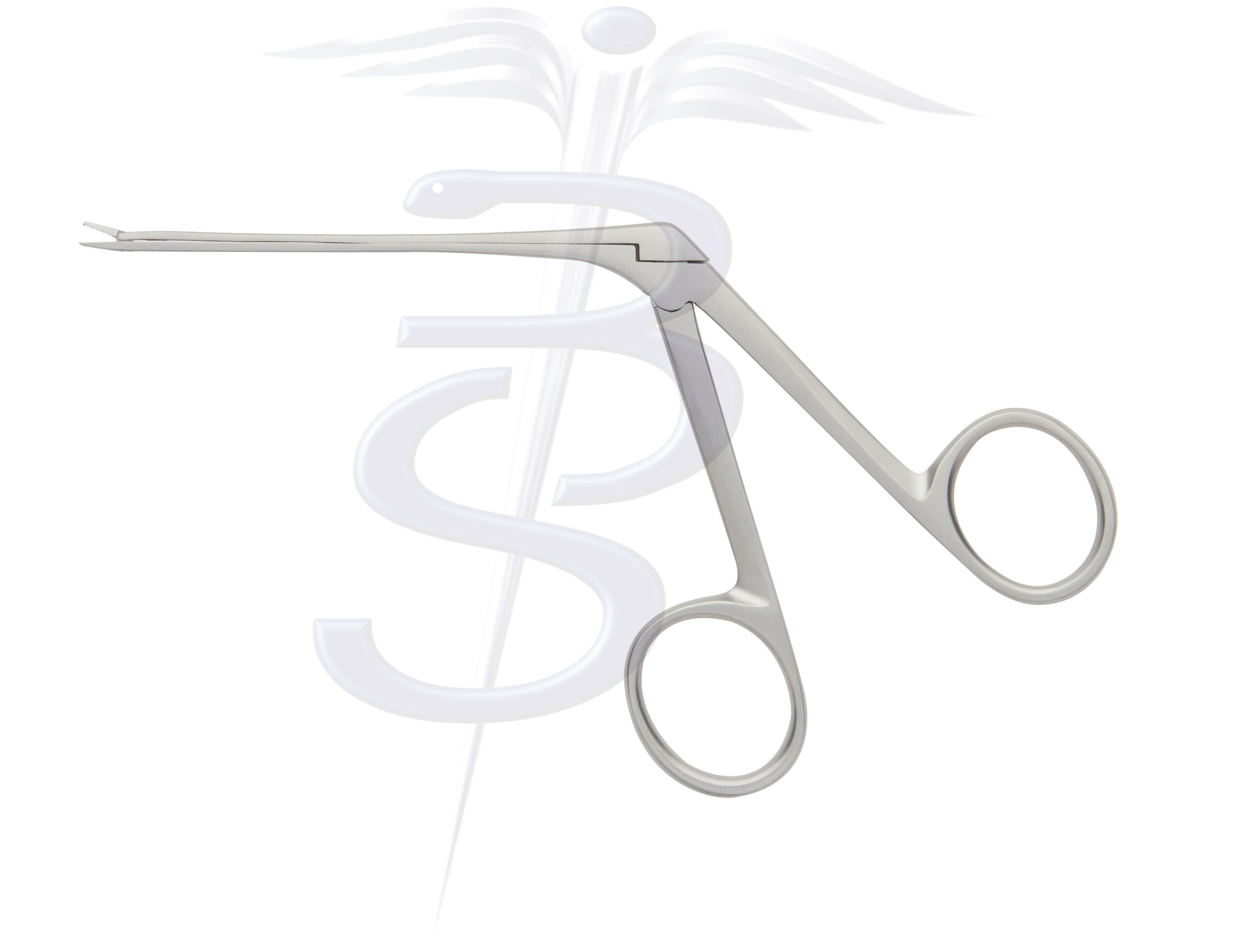 Aural Forceps