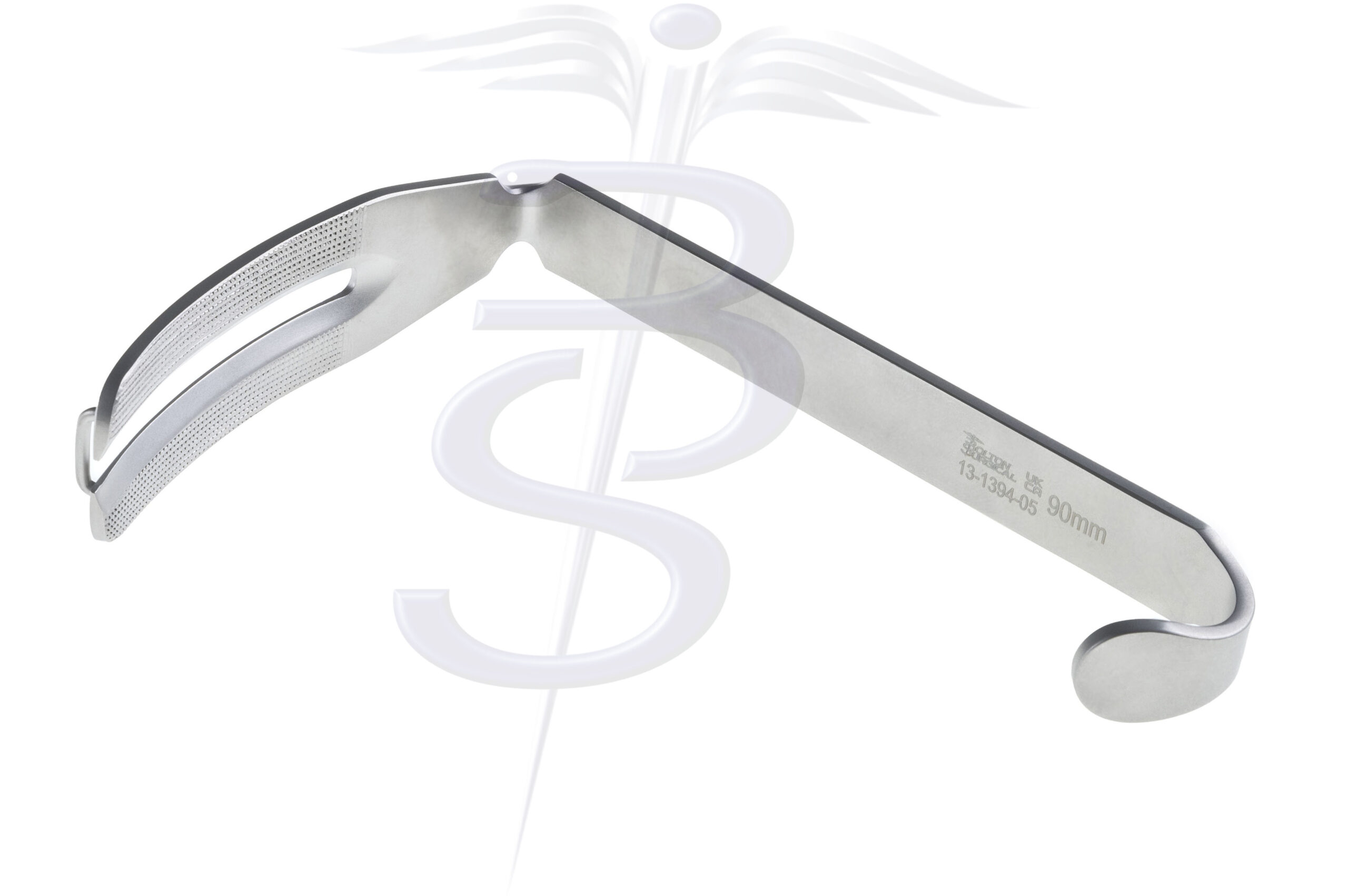 Doughty Tongue Plate