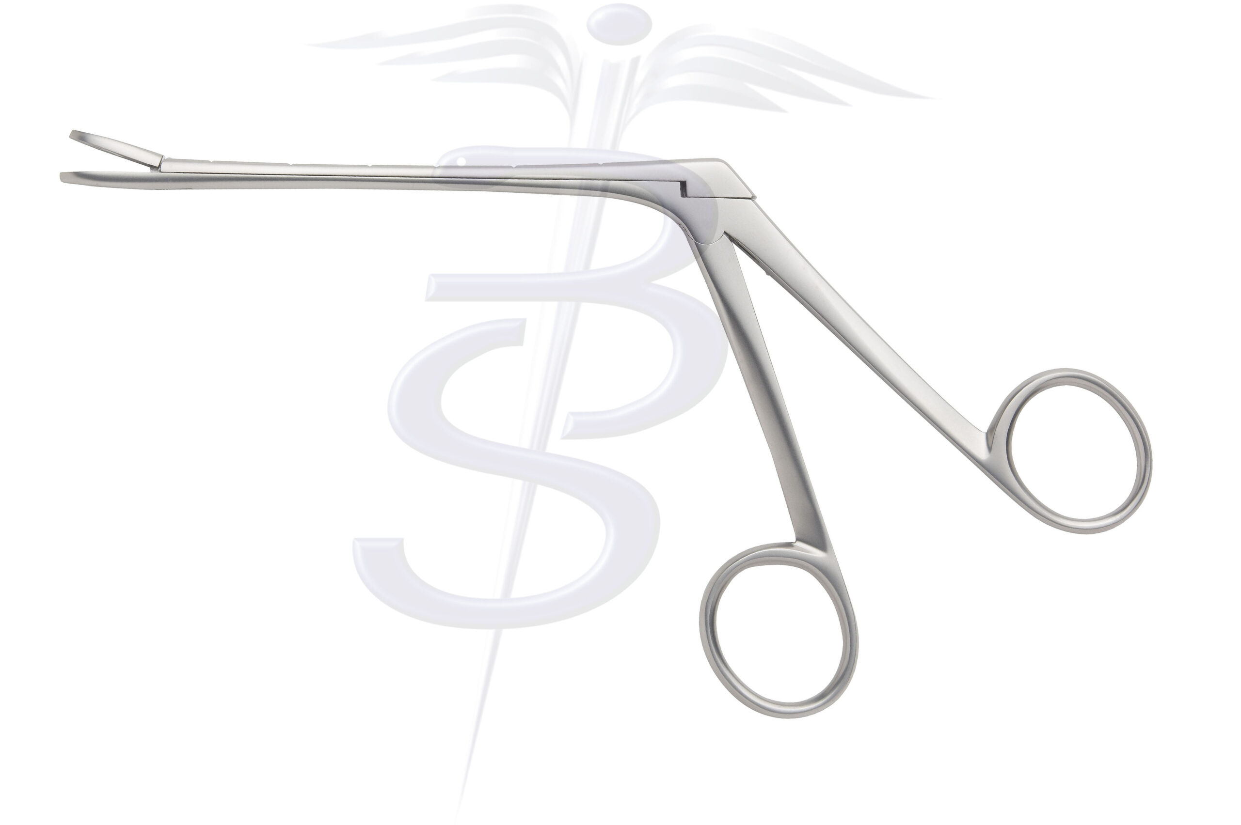 Tilley Henckel Ethmoid Punch Tip to Shoulder Length 115mm - Bolton Surgical