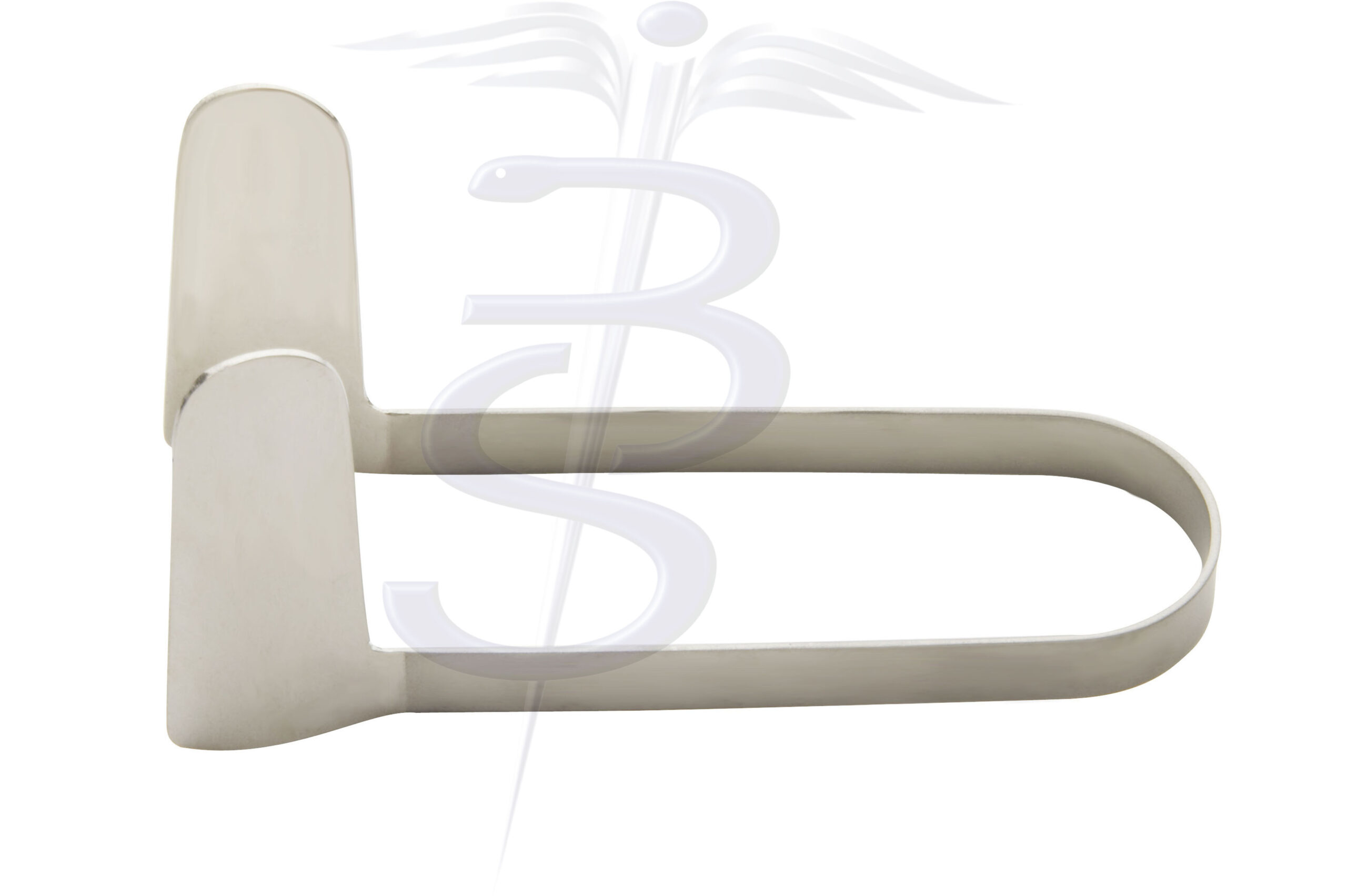 St Clair Thompson Nasal Speculum - Bolton Surgical