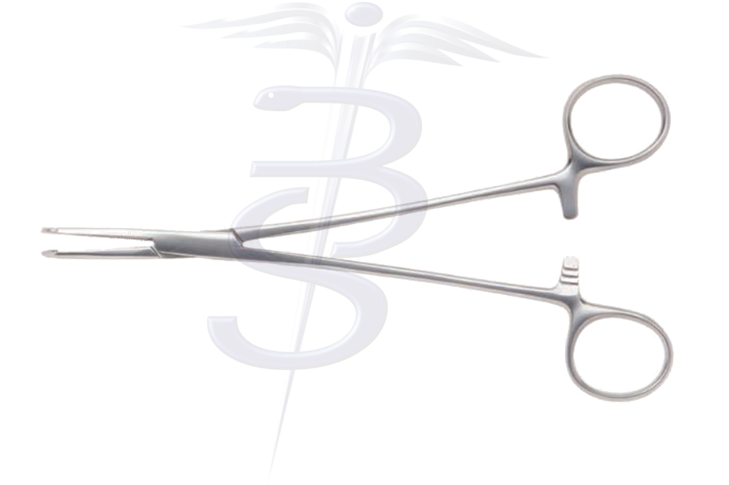 Negus Tonsil Artery Forceps