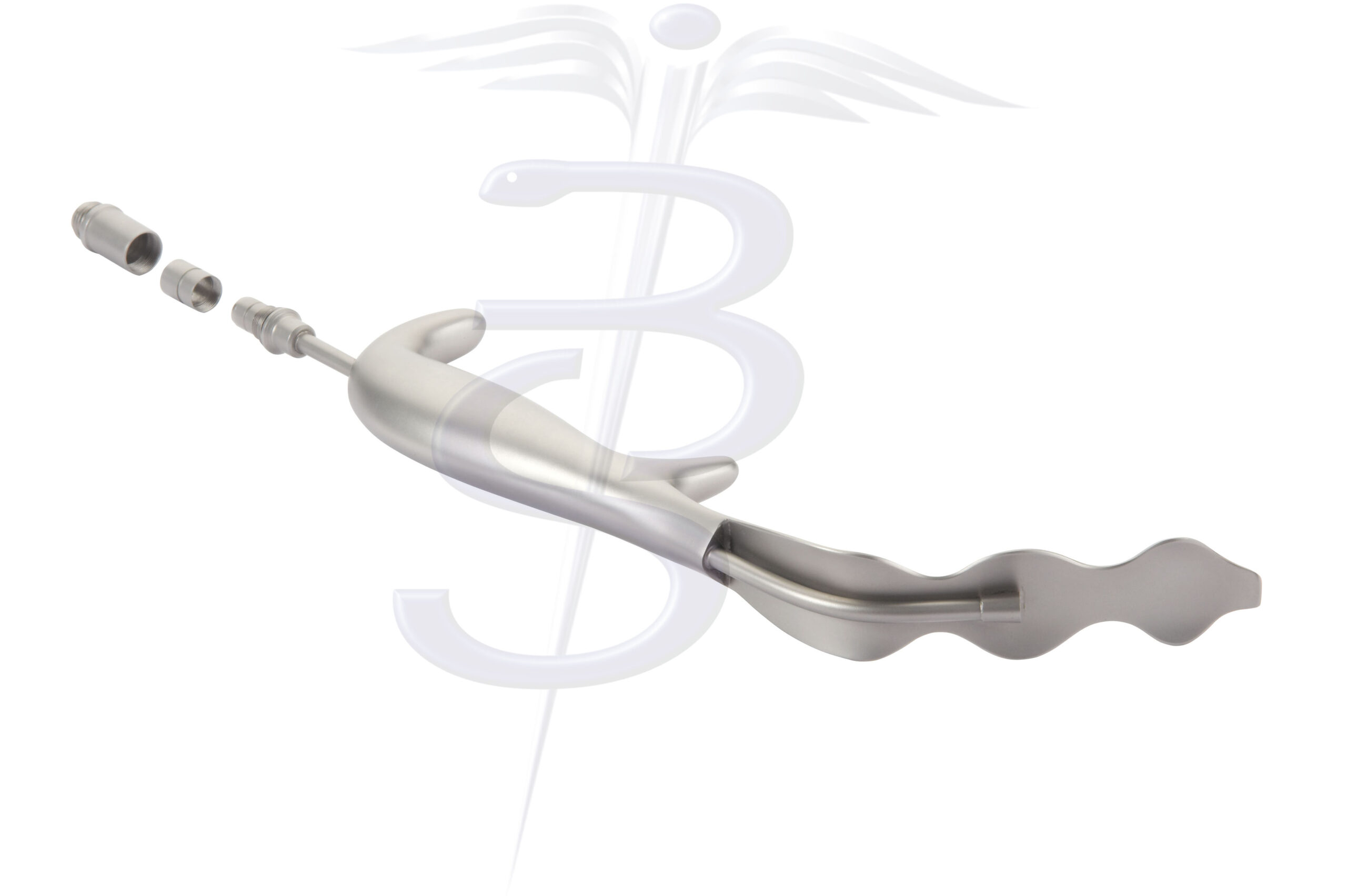 Pterygoid Oral Retractor