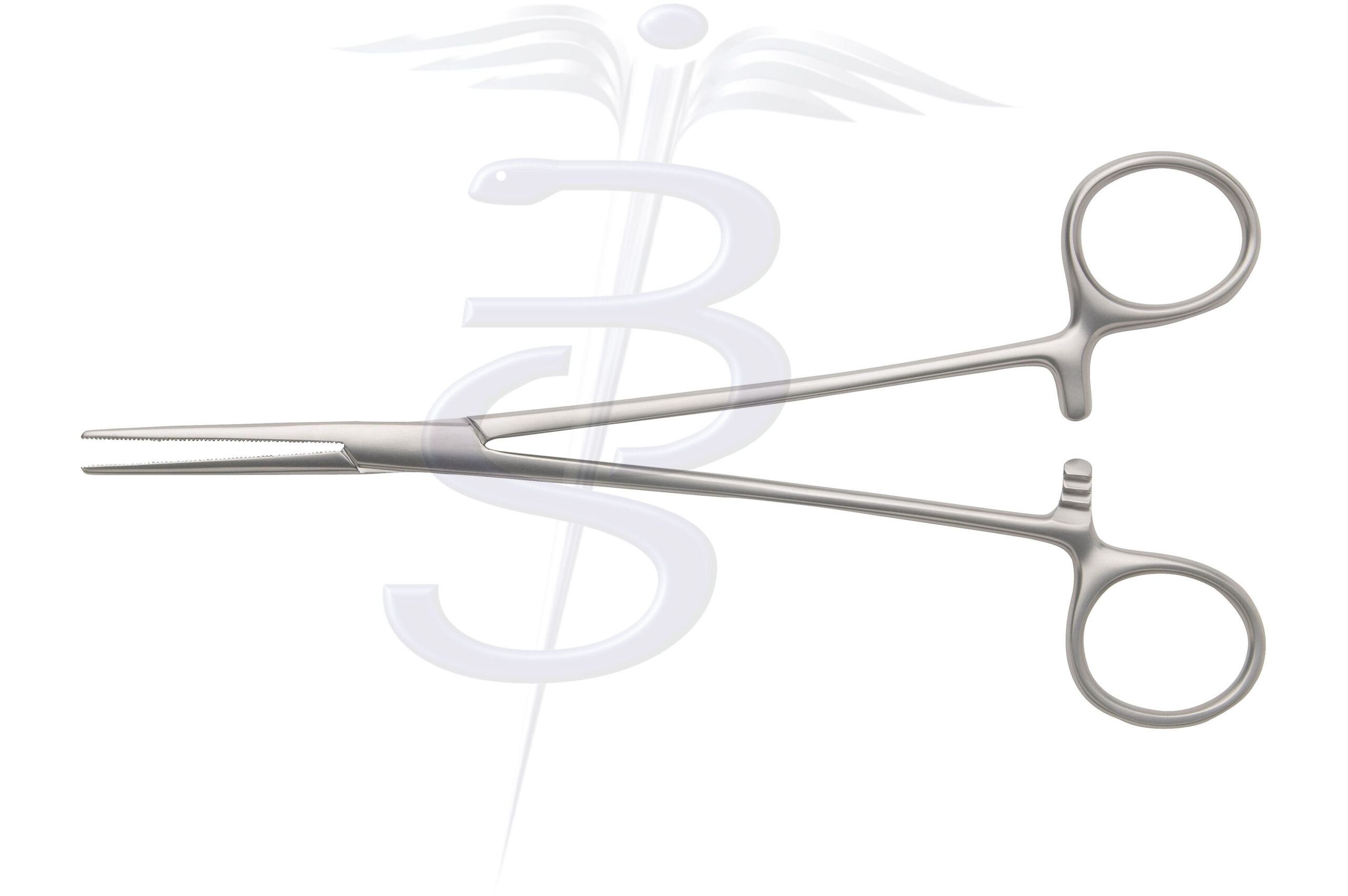 Birkett Artery Forceps