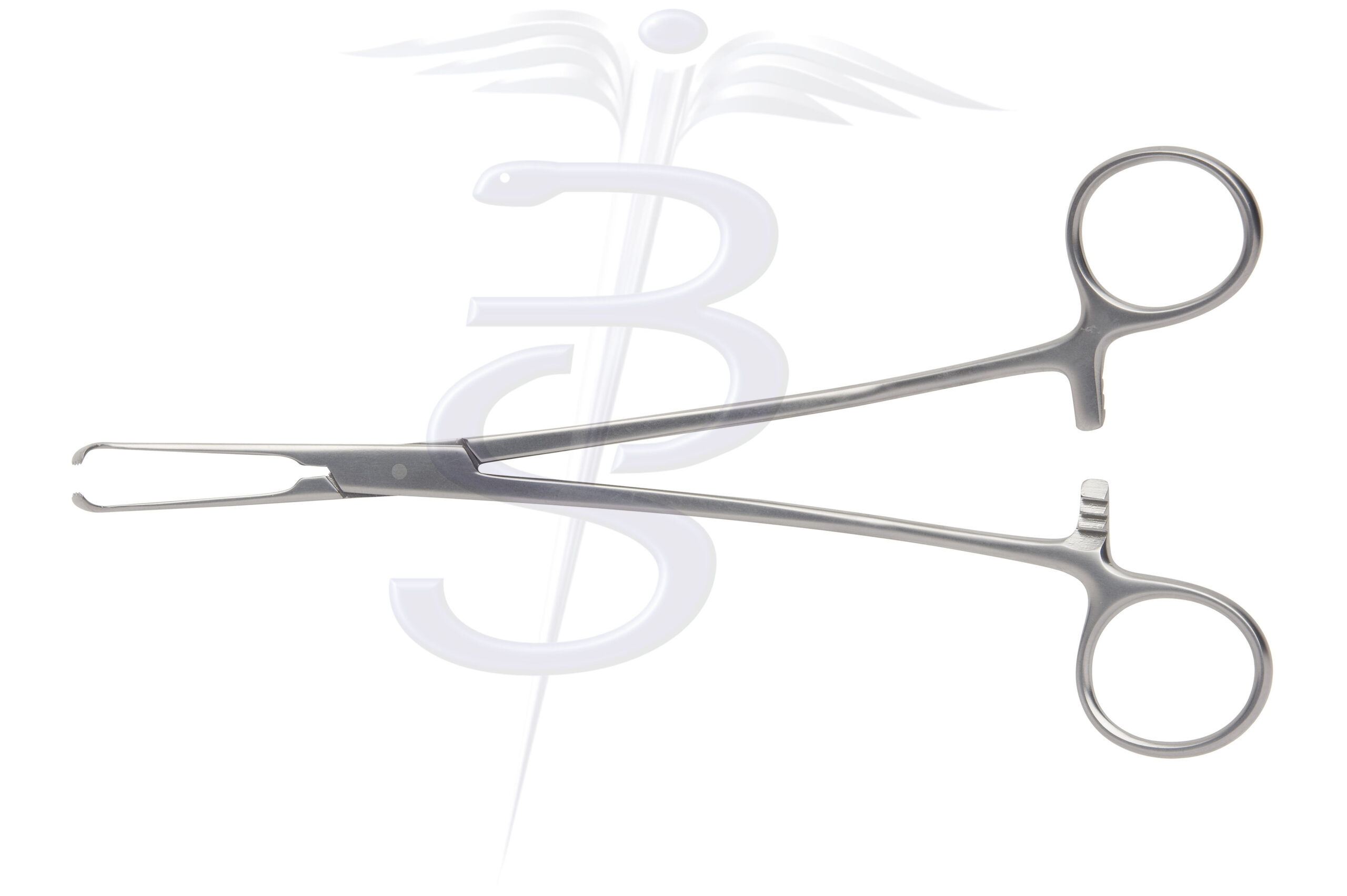 Seizing Forceps
