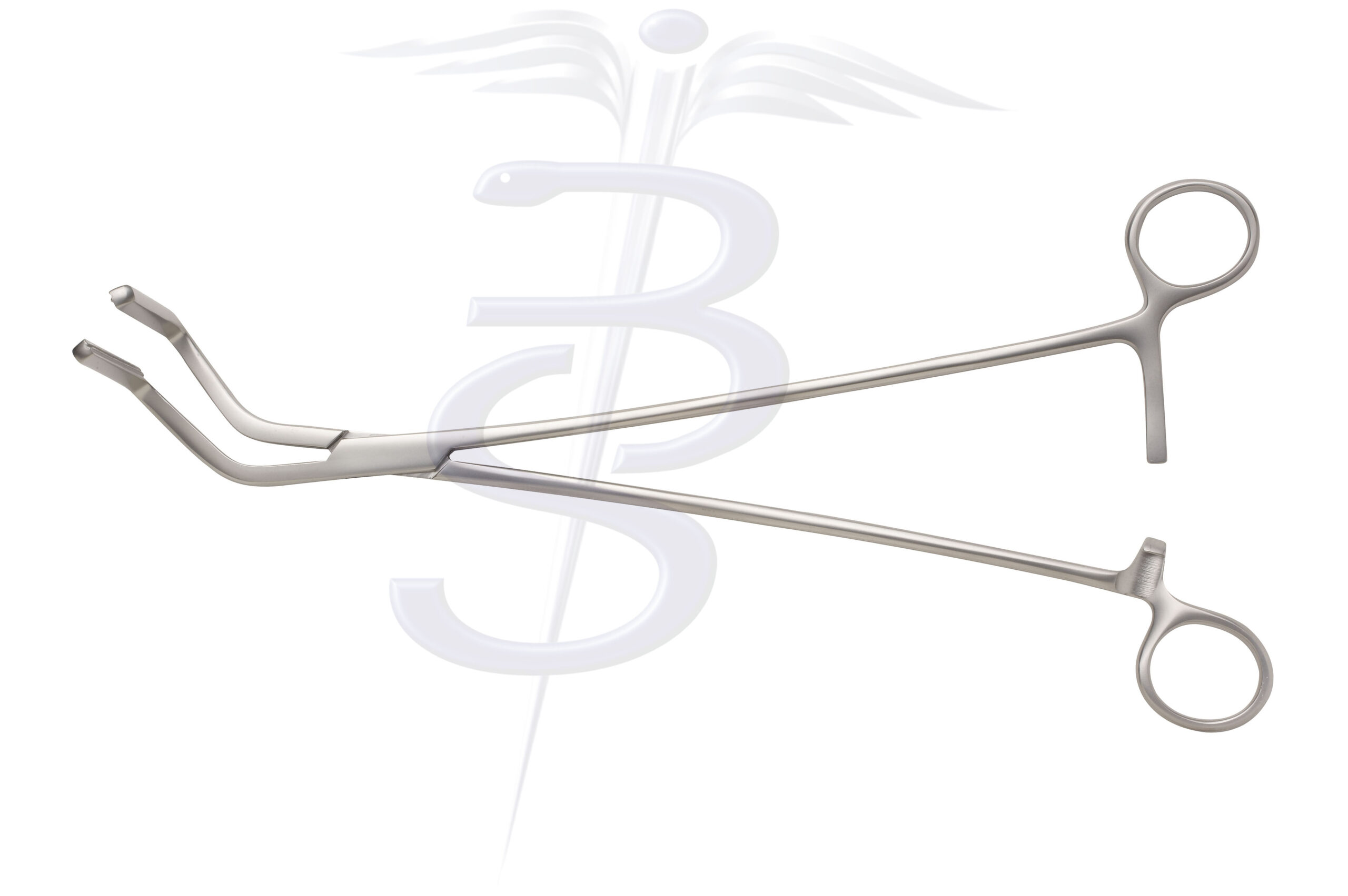 Bowel Clamps