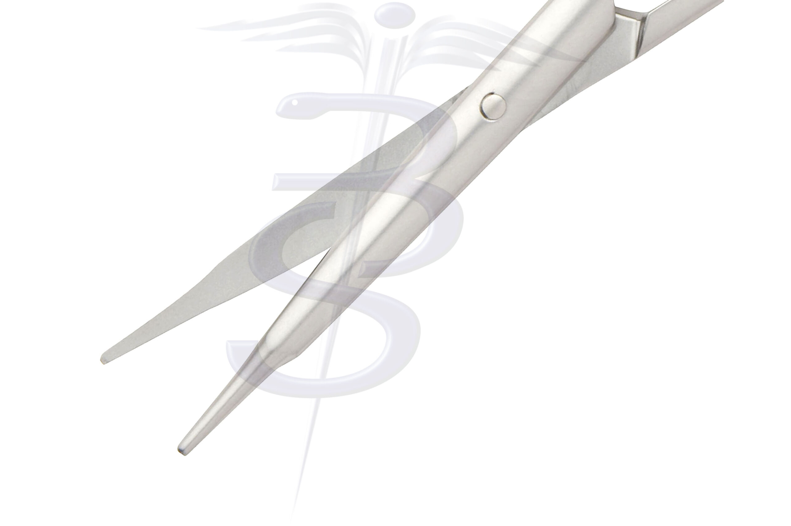 Fistula Scissor Straight - Bolton Surgical