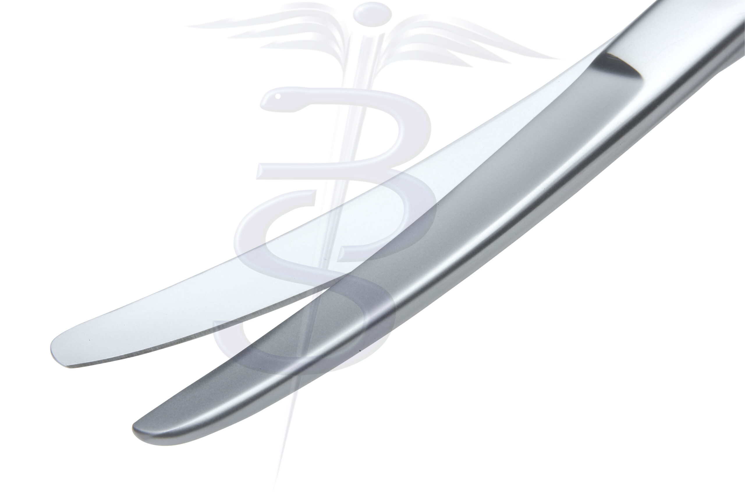 Lloyd Davis Scissor Curved - Bolton Surgical