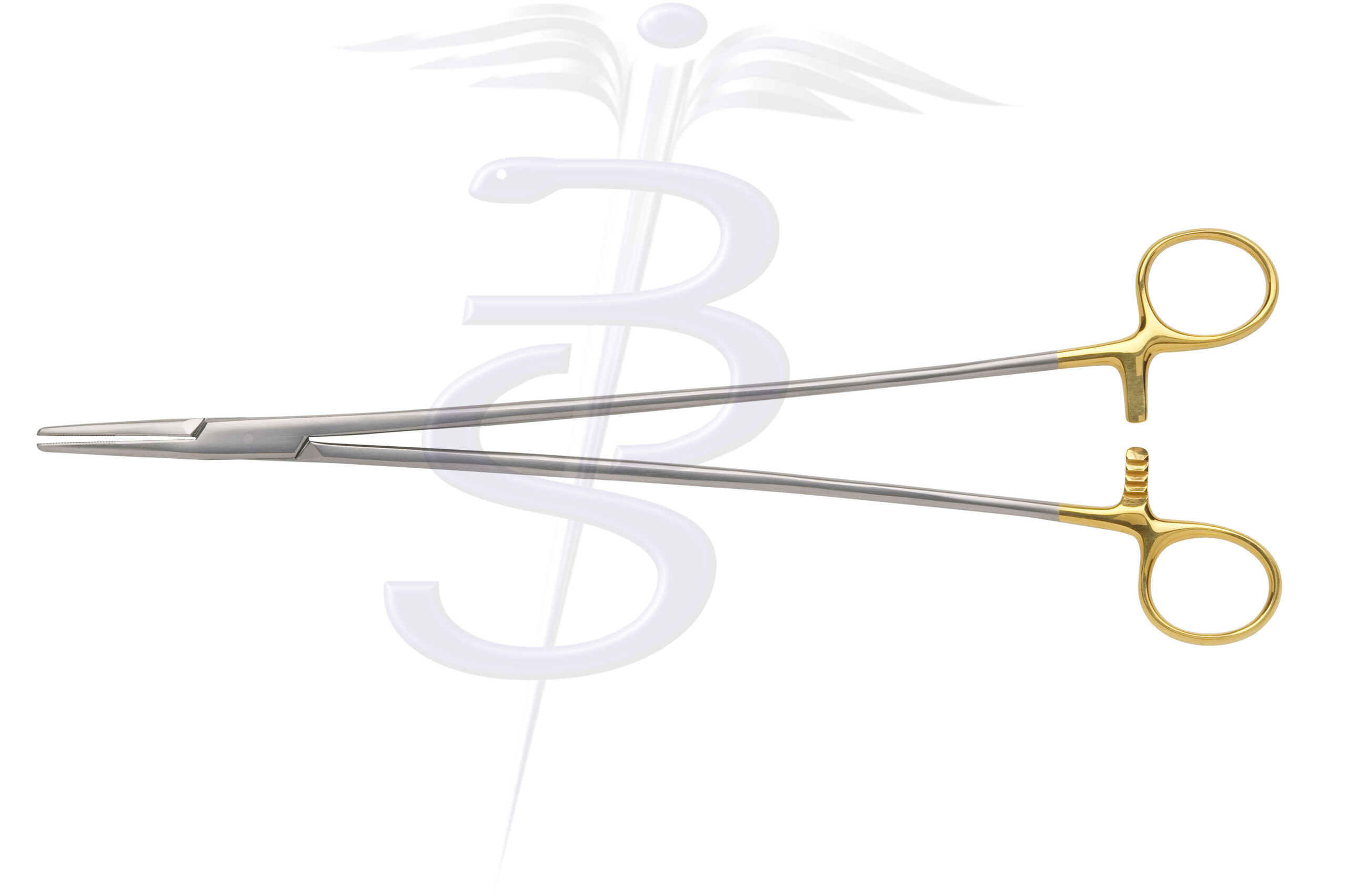 Wangensteen Needle Holder