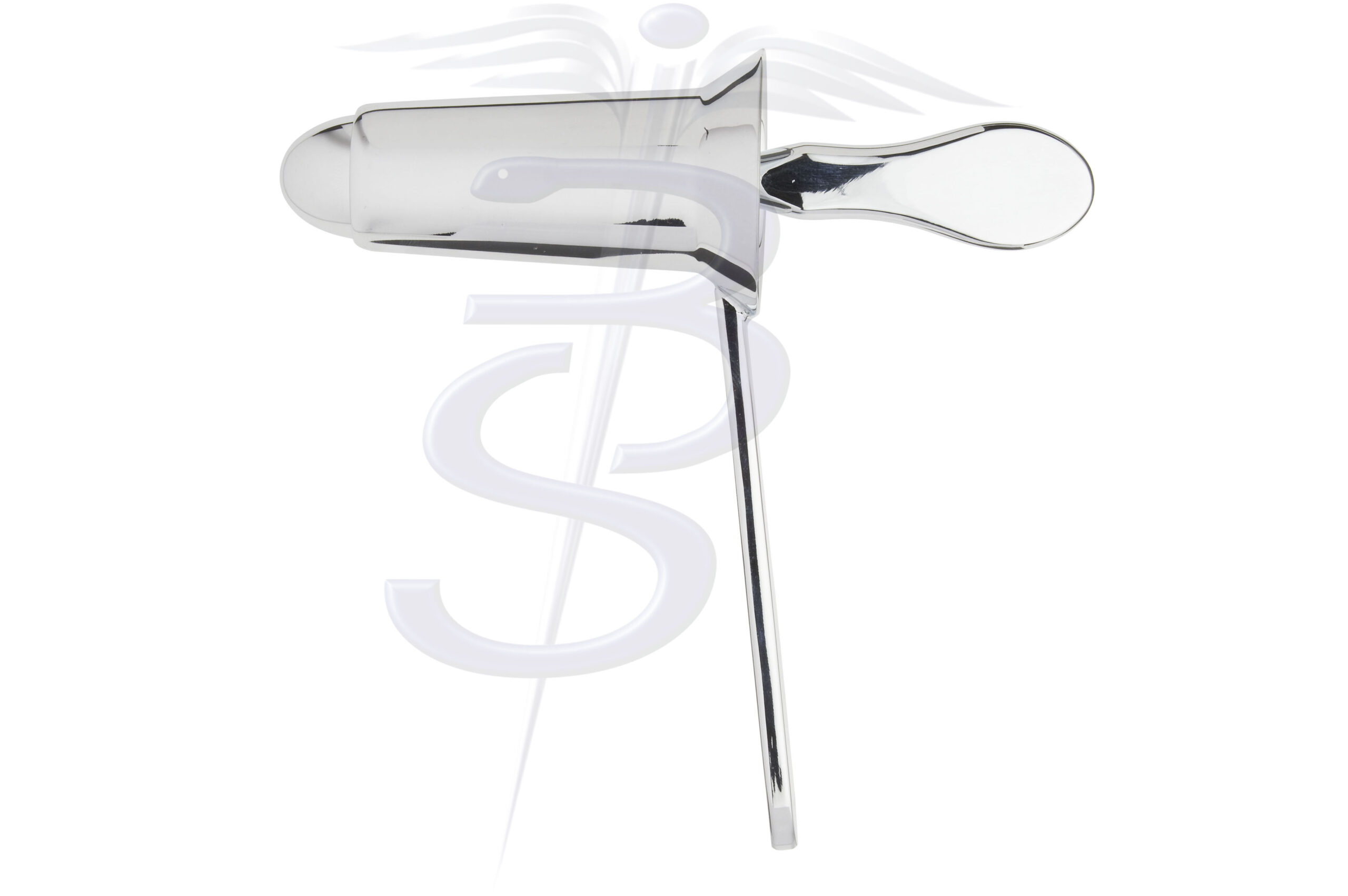 Gabriel Rectal Speculum 64mm - Bolton Surgical