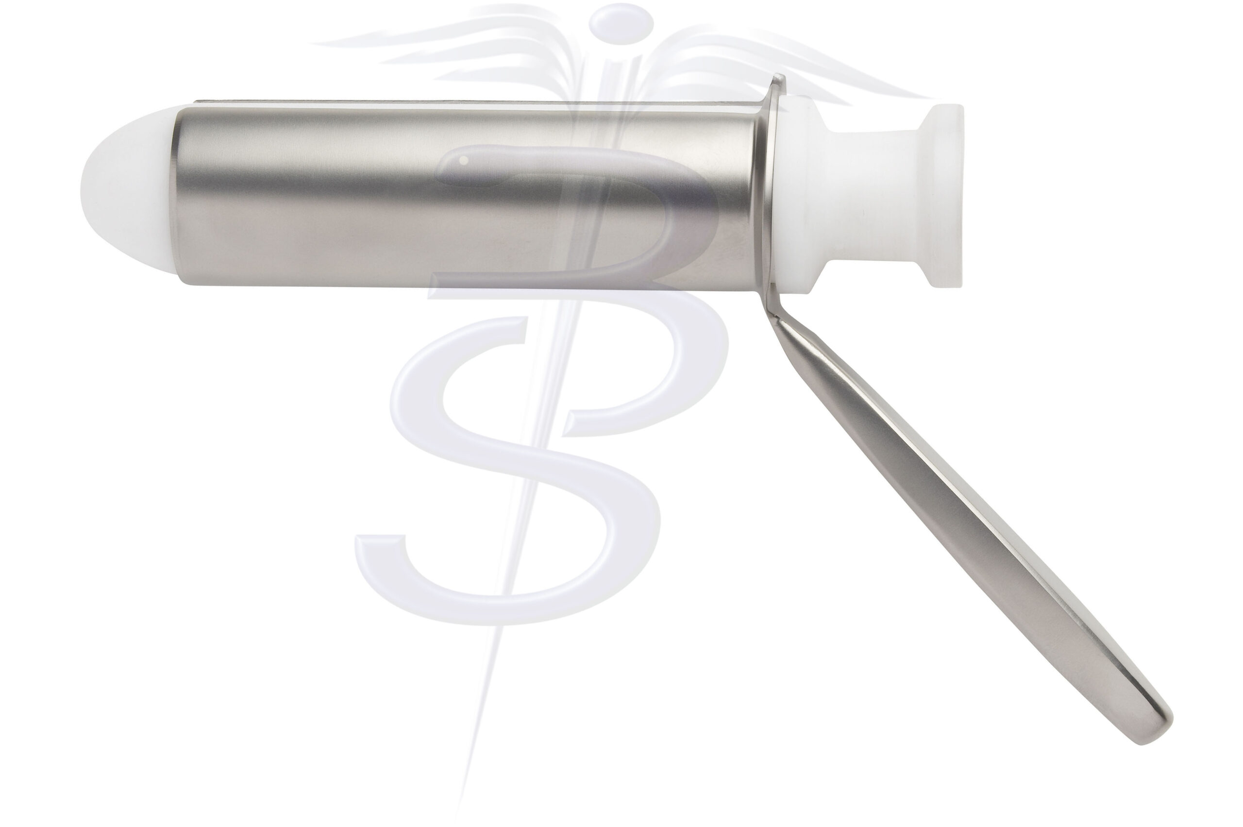 Fansler Operating Speculum Slotted - Bolton Surgical