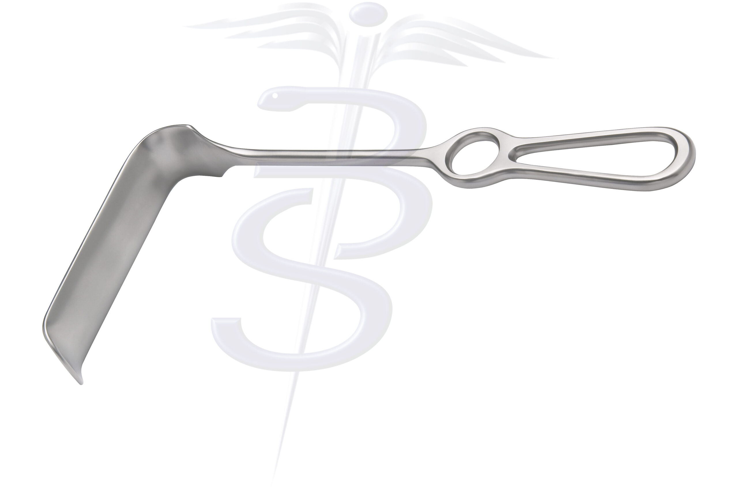 Sheffield Pattern Retractor
