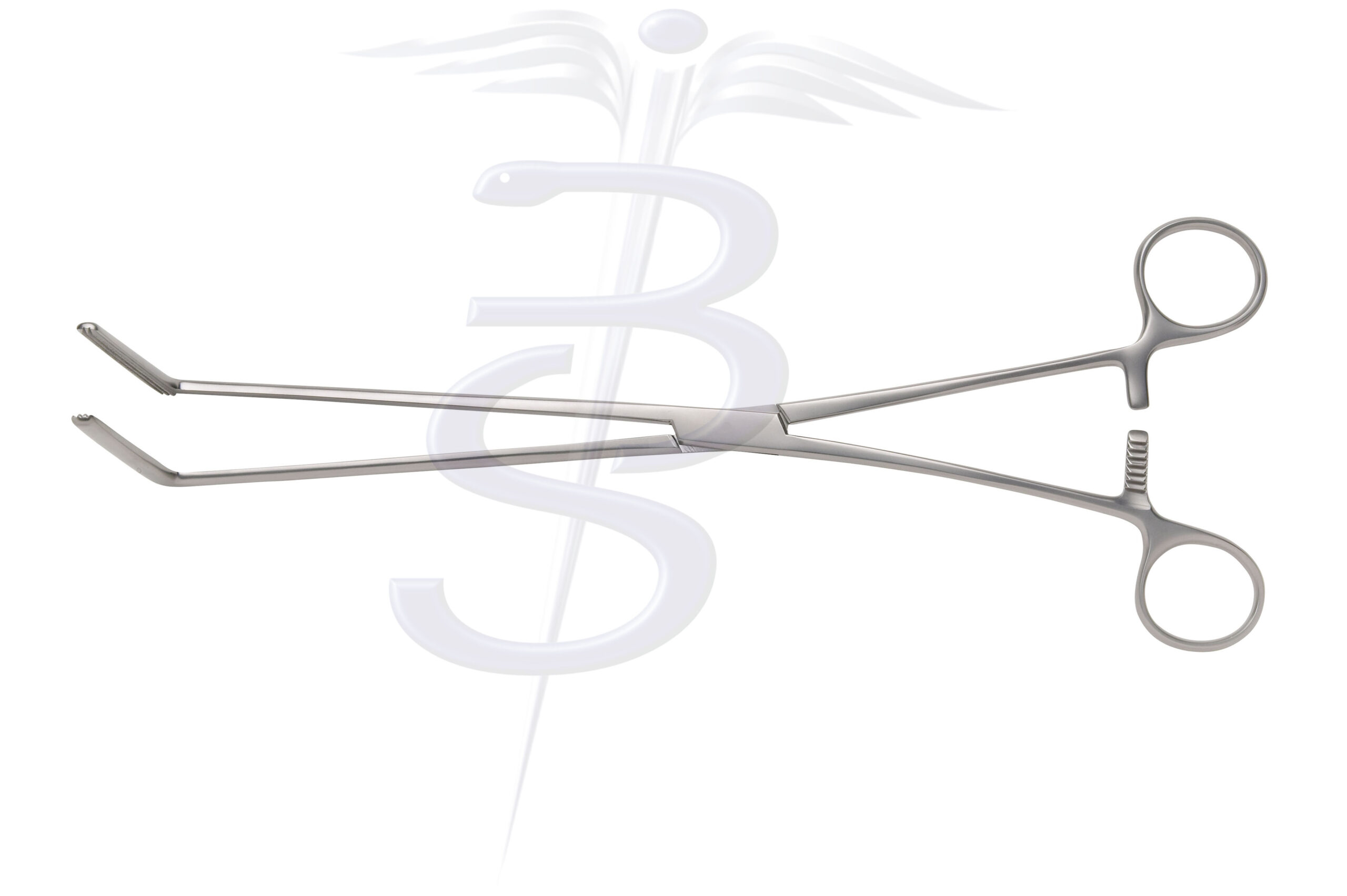 Resano Bowel Clamp