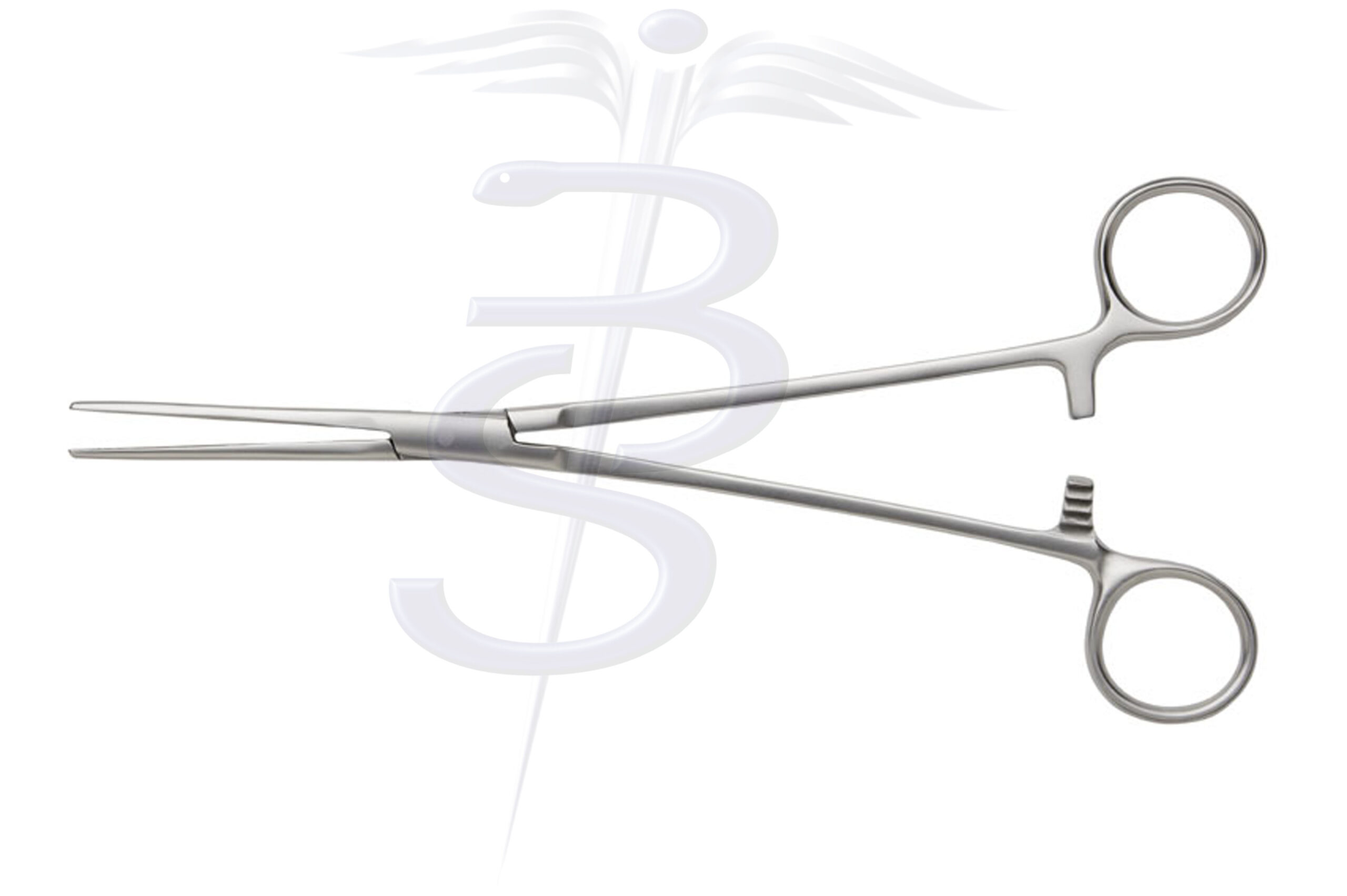 Intestinal Forceps