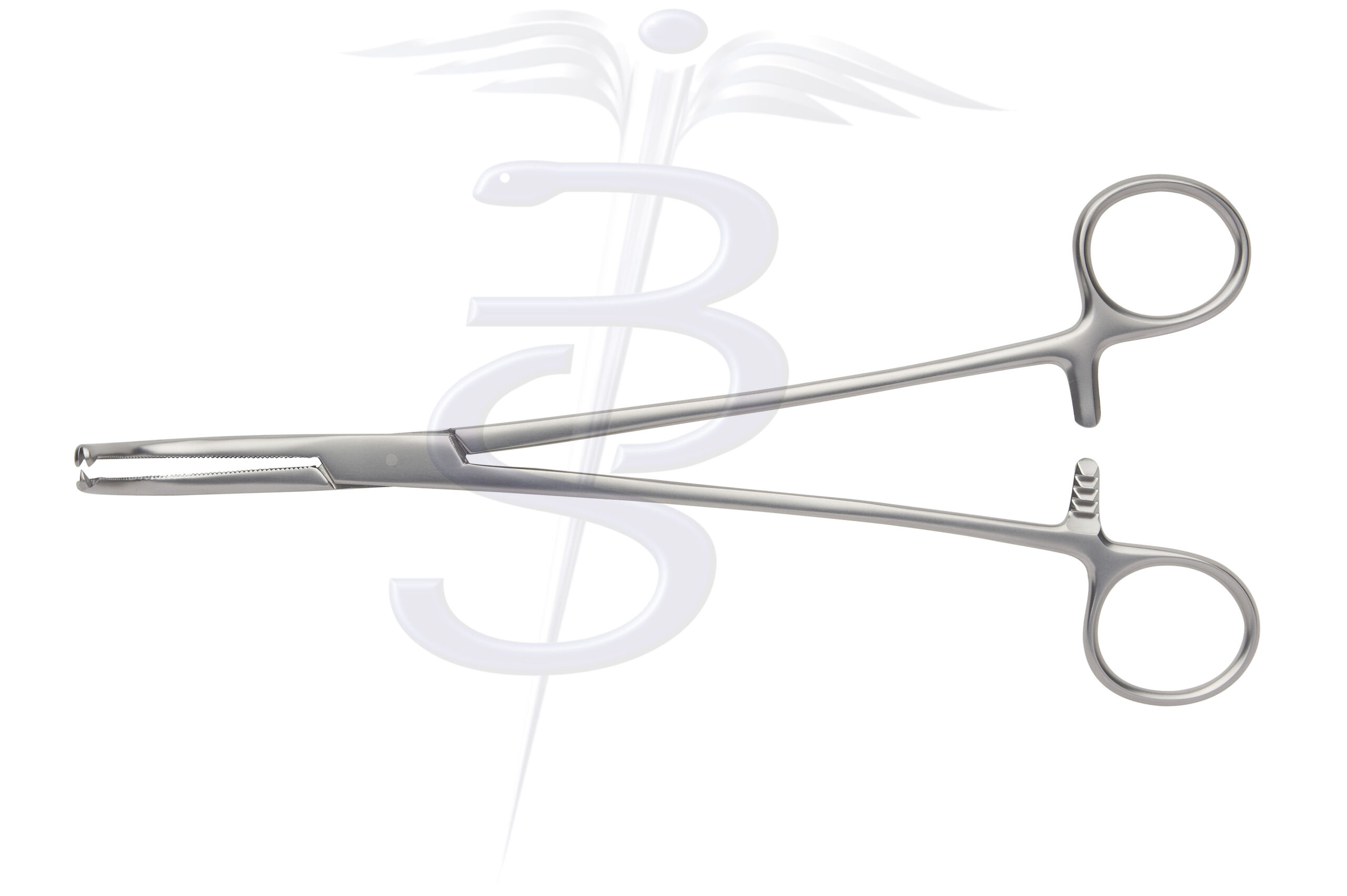 Gray Cholecystectomy Forceps