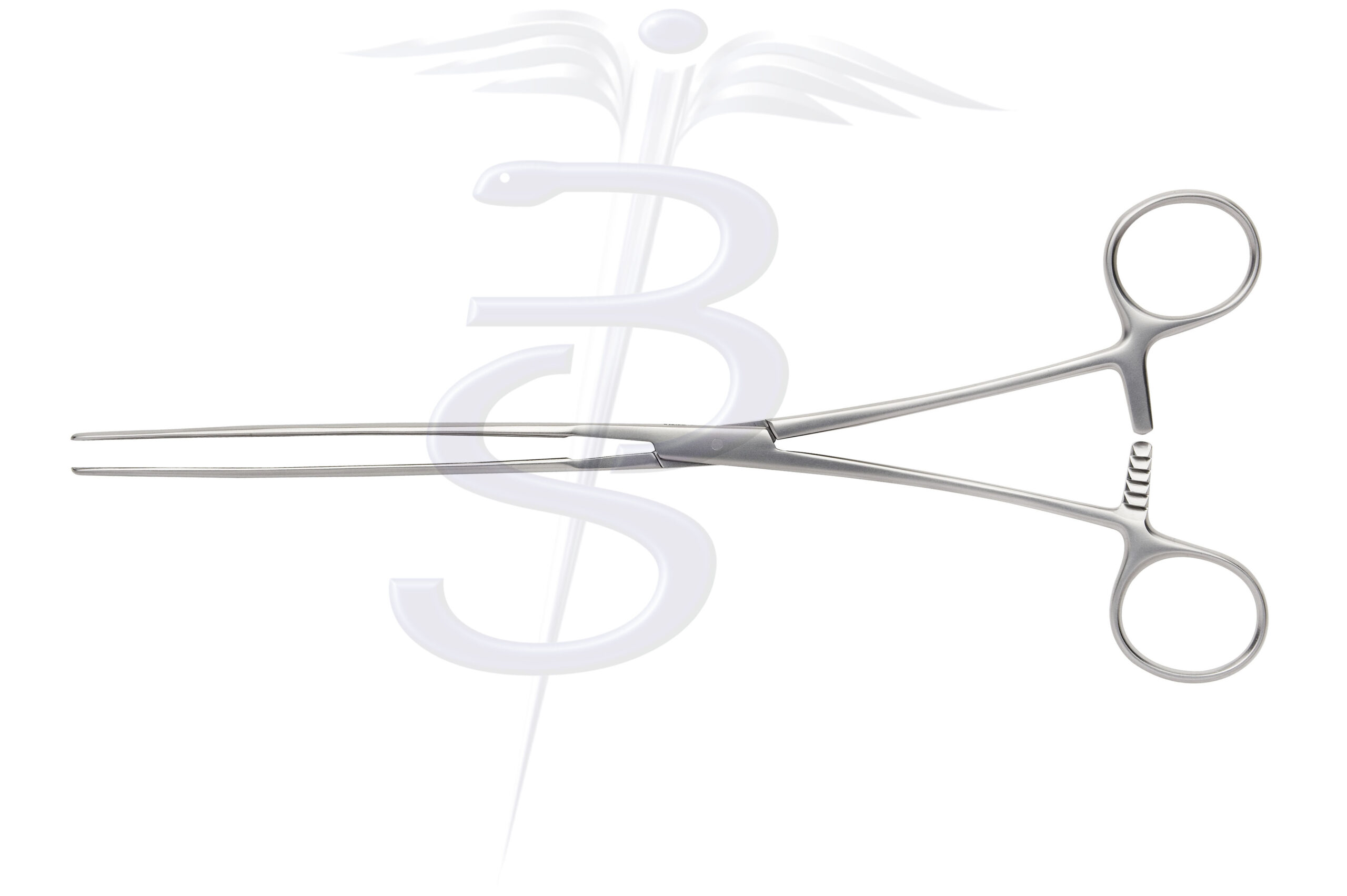 Kocher Clamp
