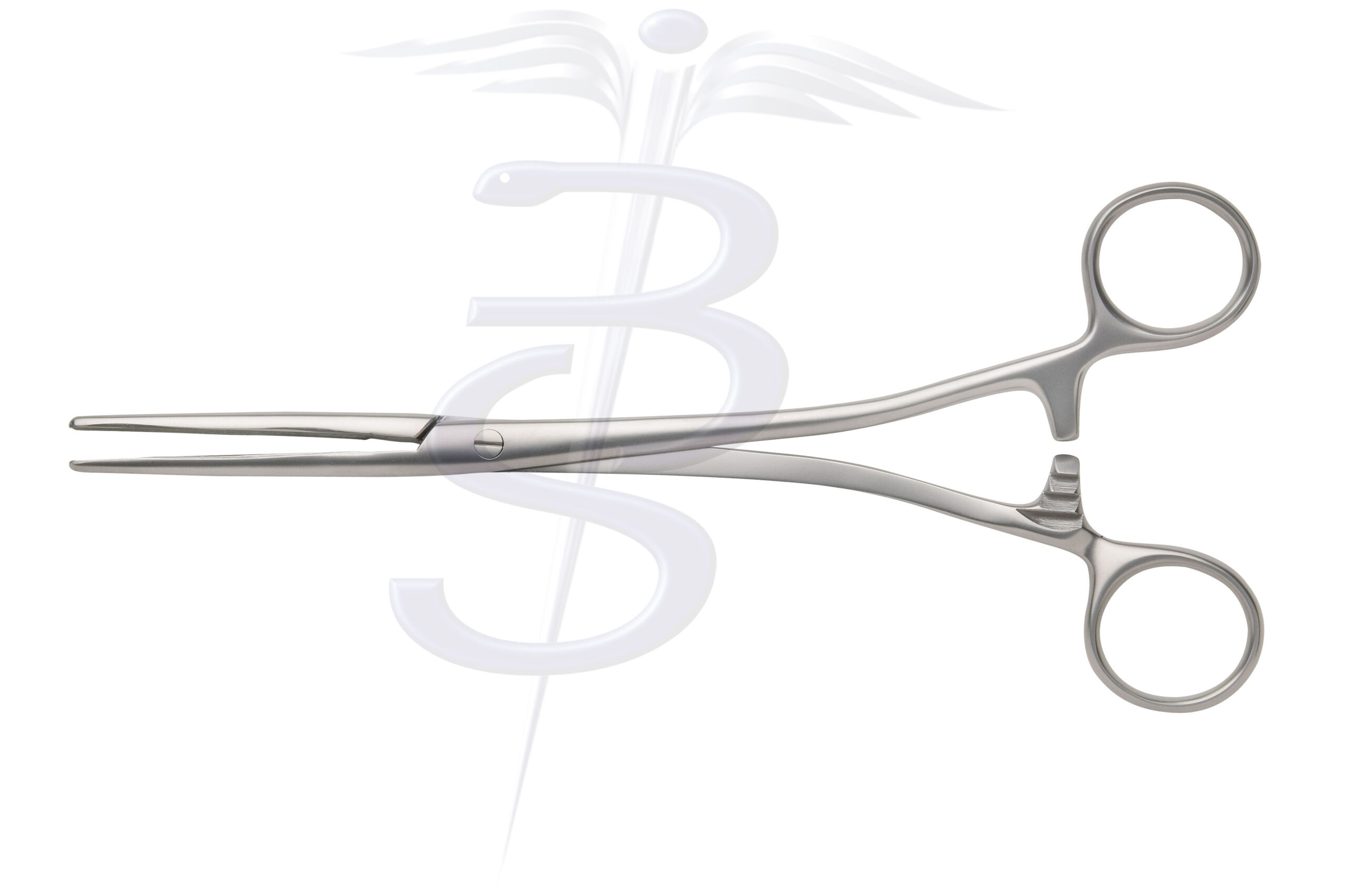 Parker Kerr Clamp