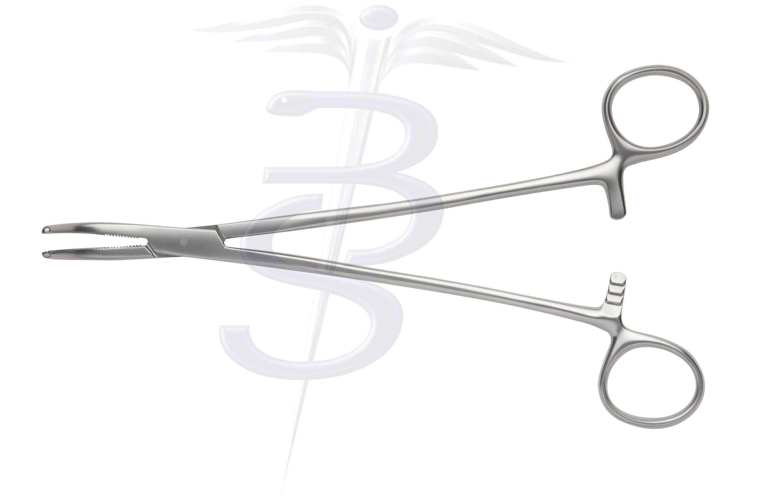Cholecystectomy Forceps