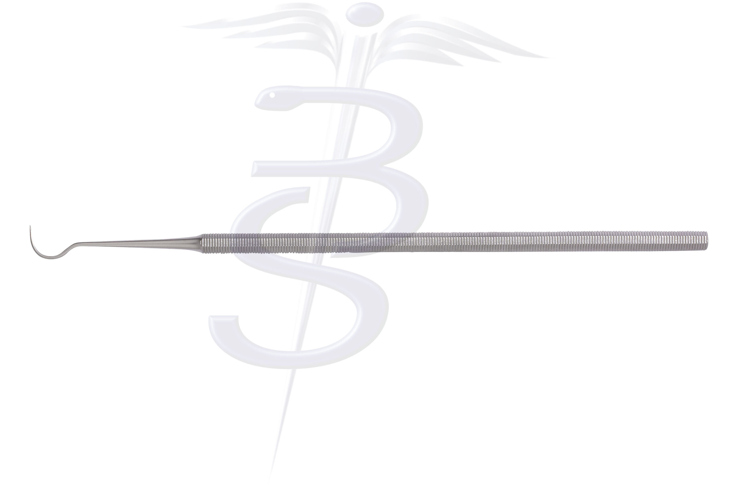 Dental Probe
