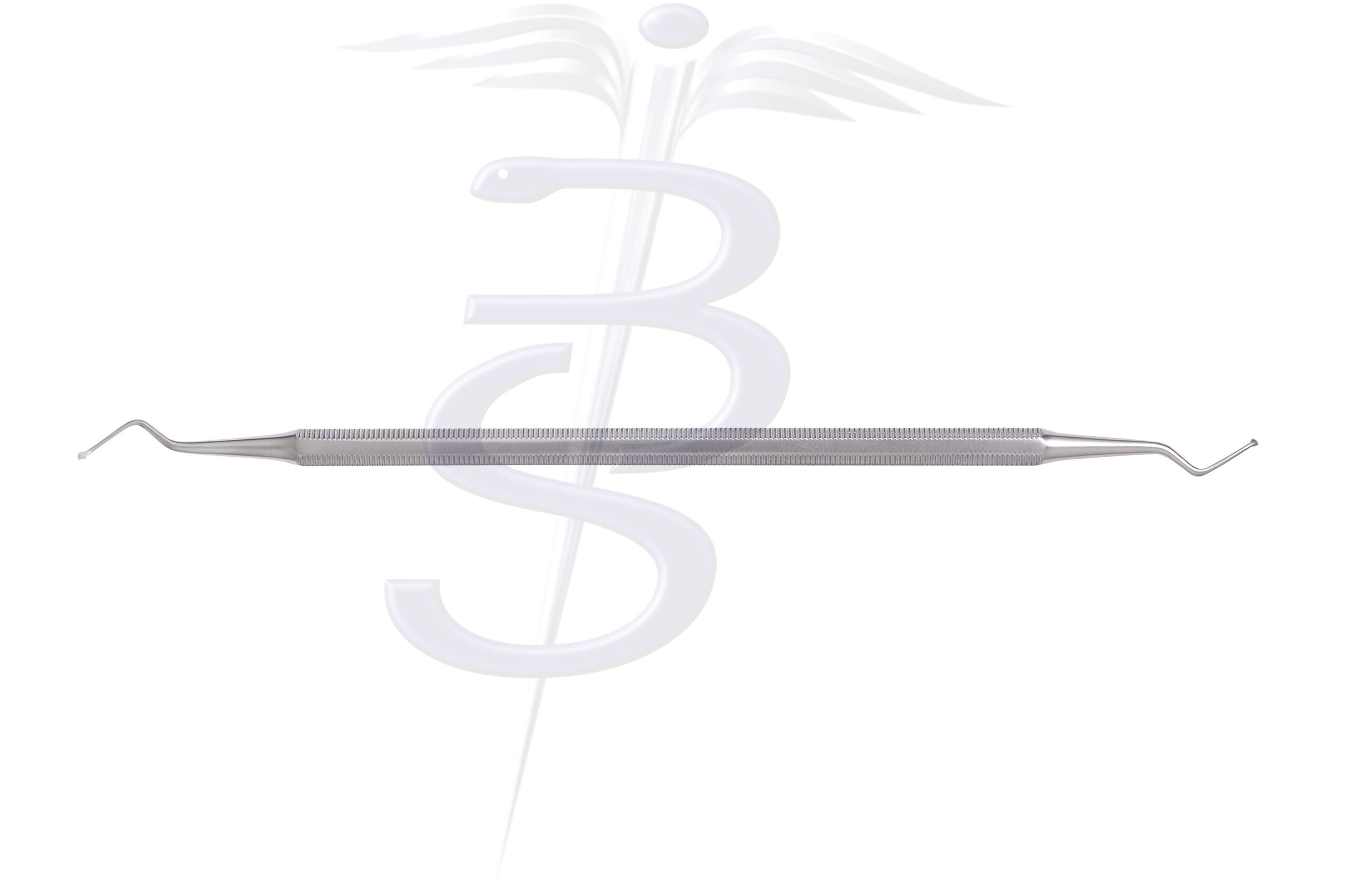 Dental Excavator Ash No.126/126 - Bolton Surgical