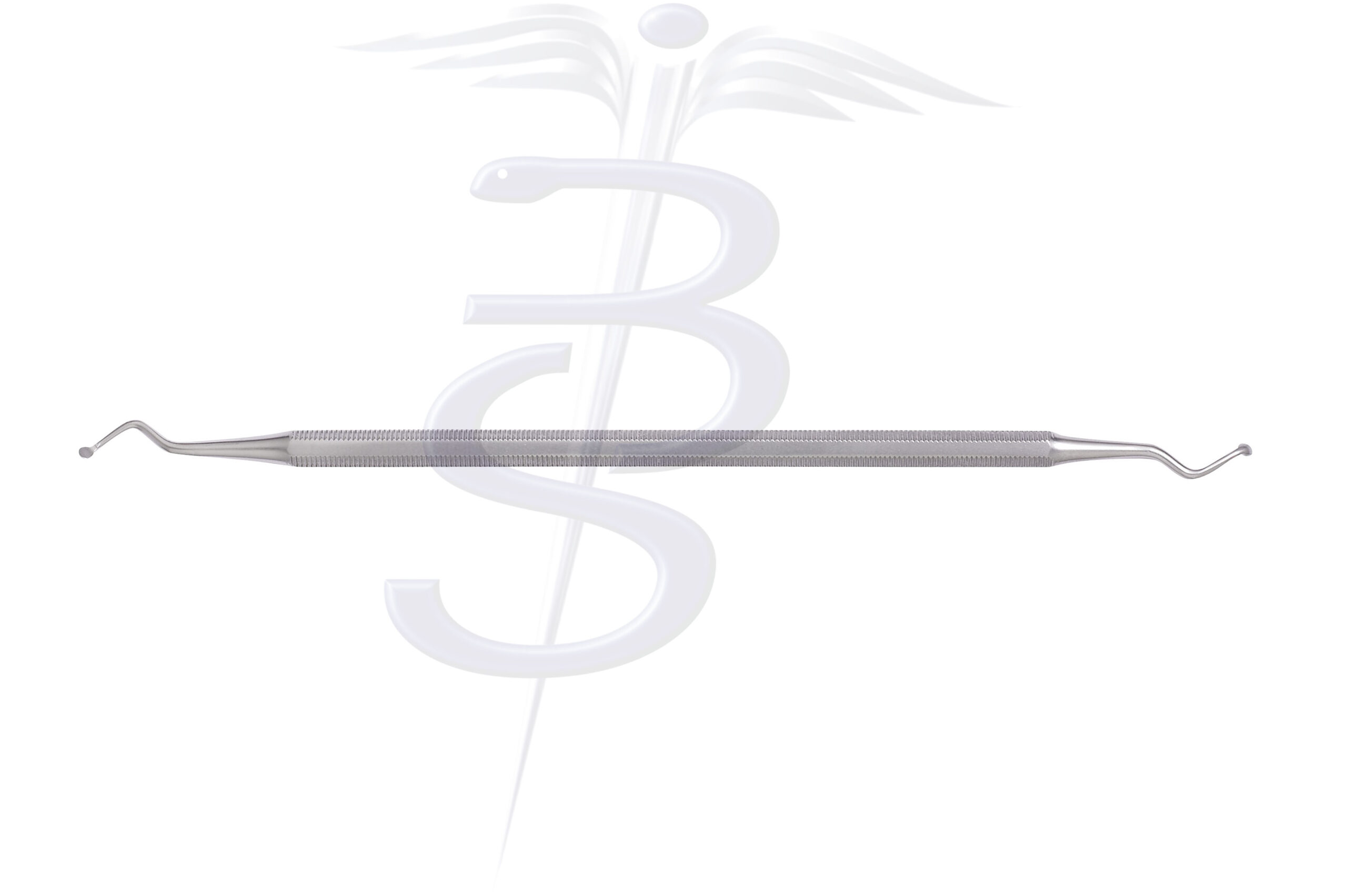 Dental Excavator Ash No.129/130 - Bolton Surgical