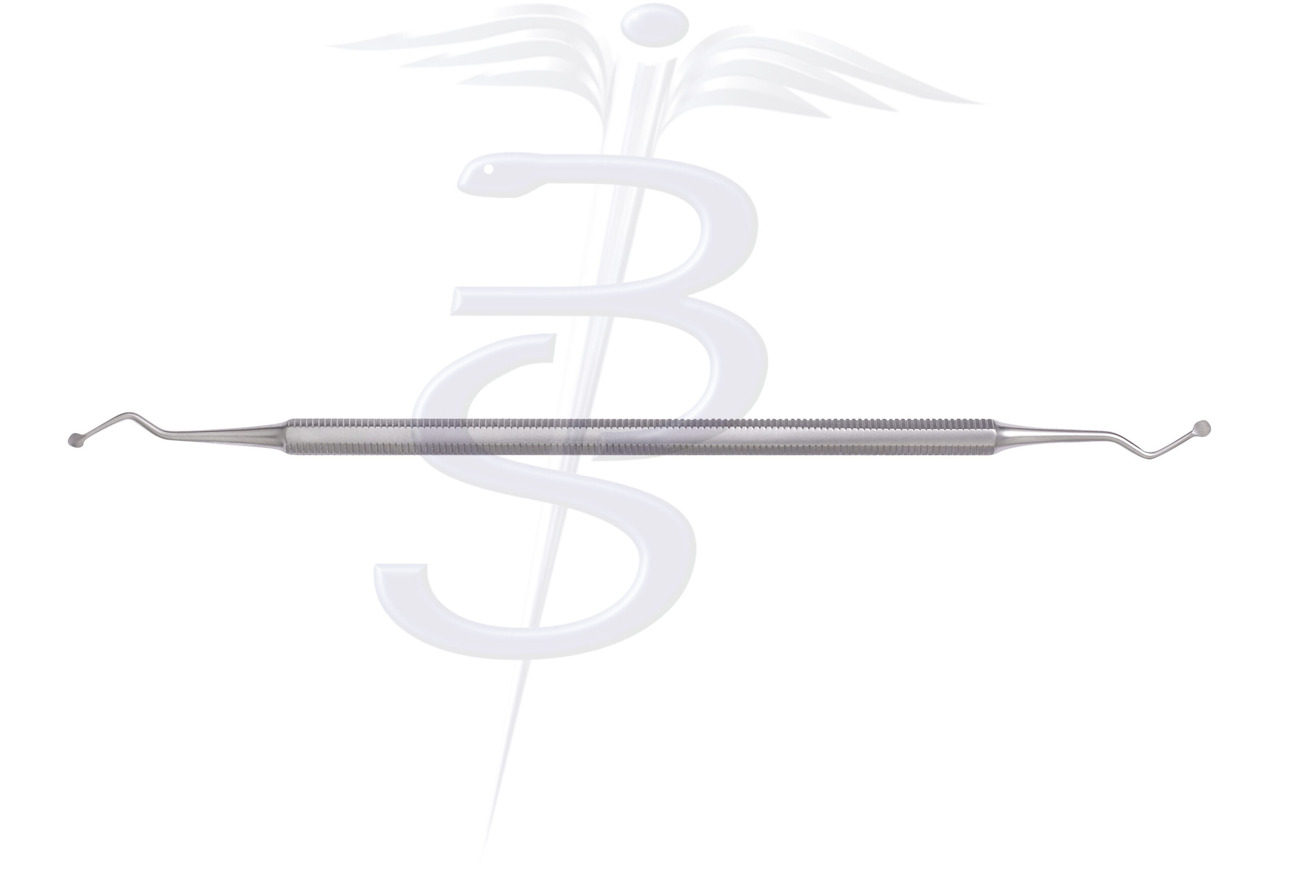 Dental Excavator Ash No.133/134 - Bolton Surgical
