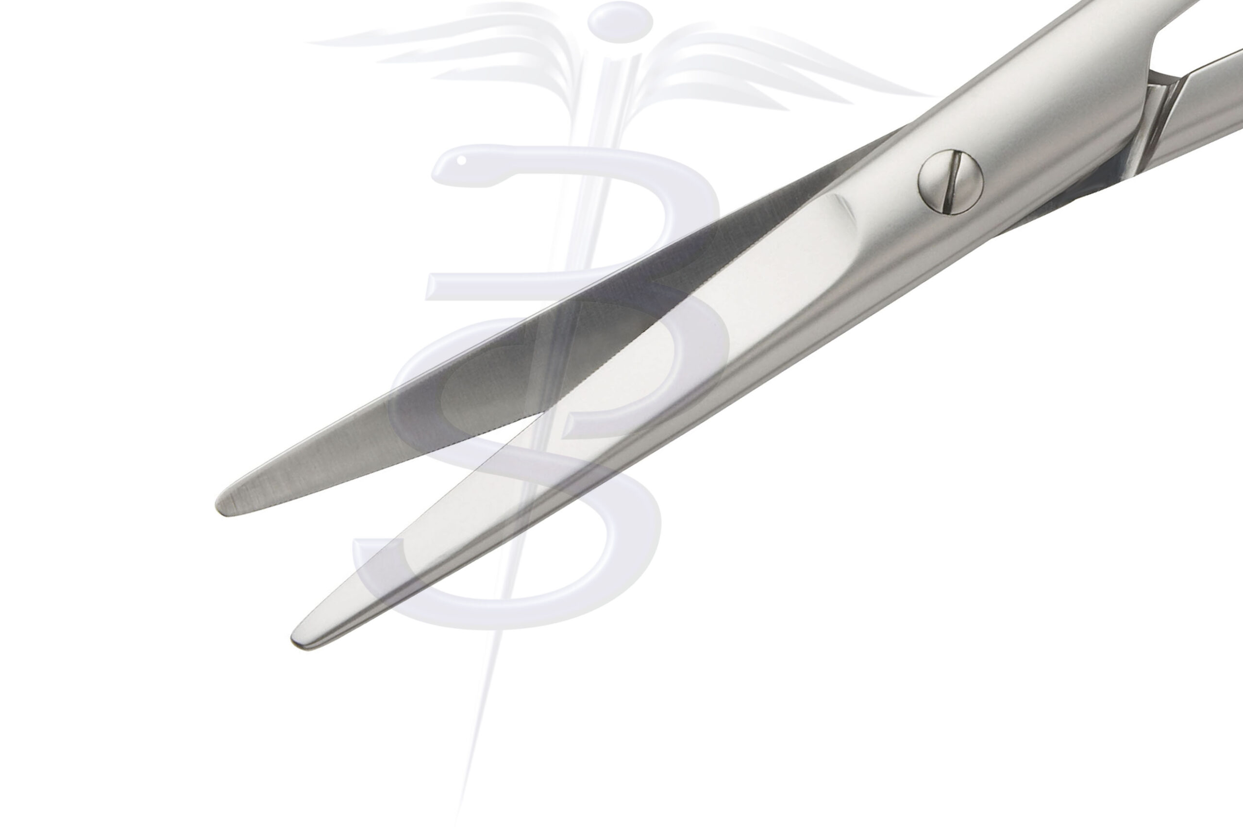 Mayo Scissor Surecut Straight - Bolton Surgical