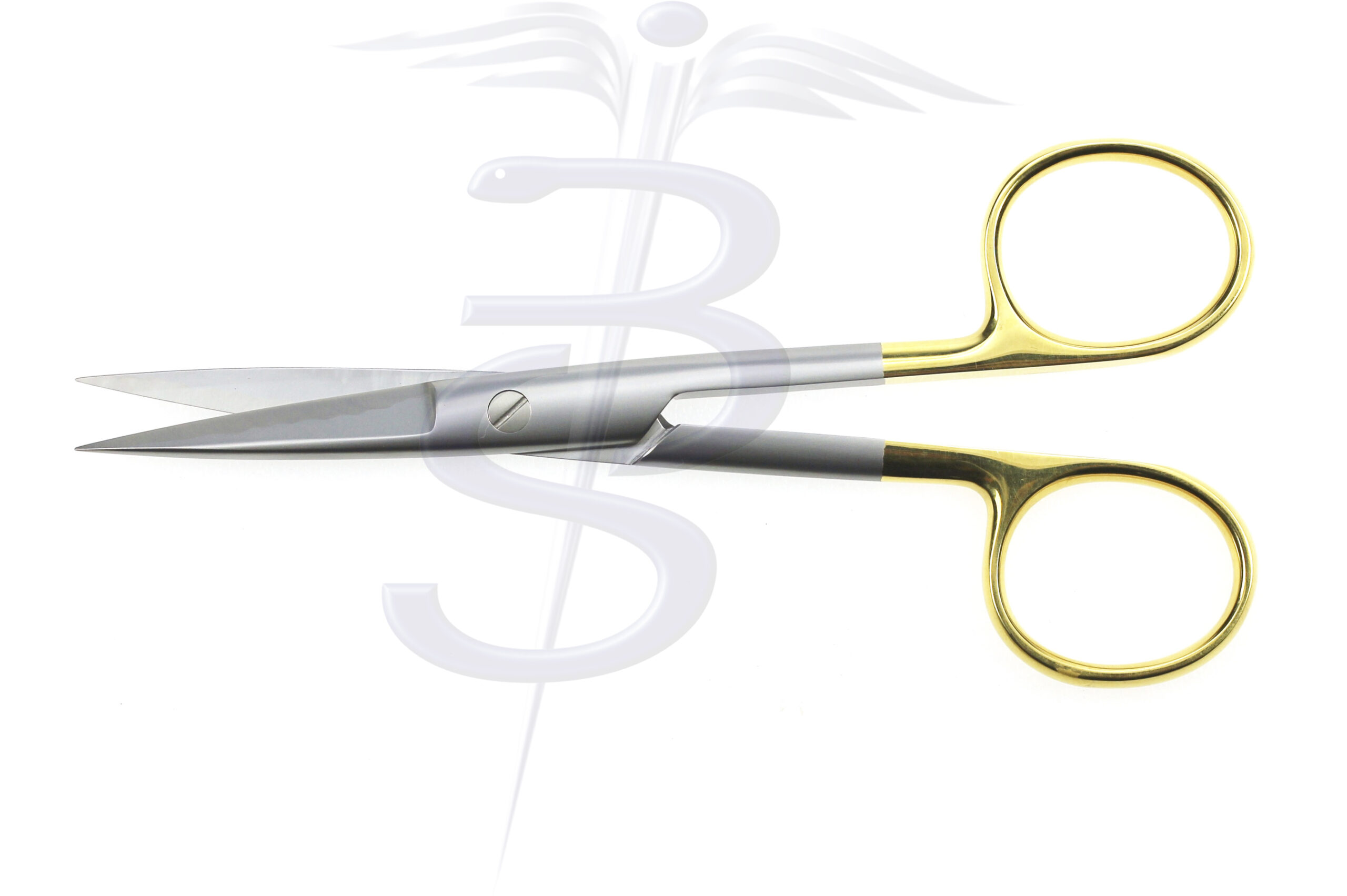 Dressing Scissor Hard Edge Sharp / Sharp