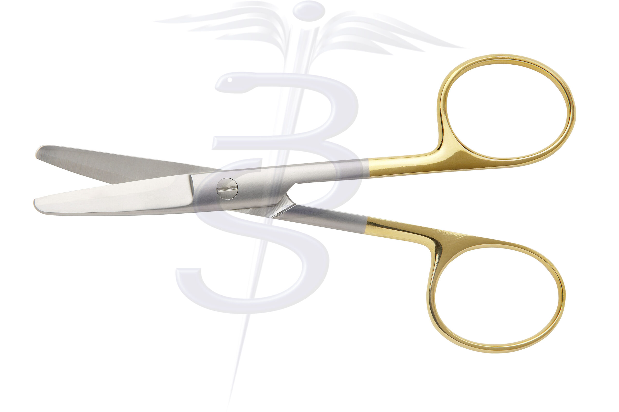 Dressing Scissor Hard Edge Blunt / Blunt