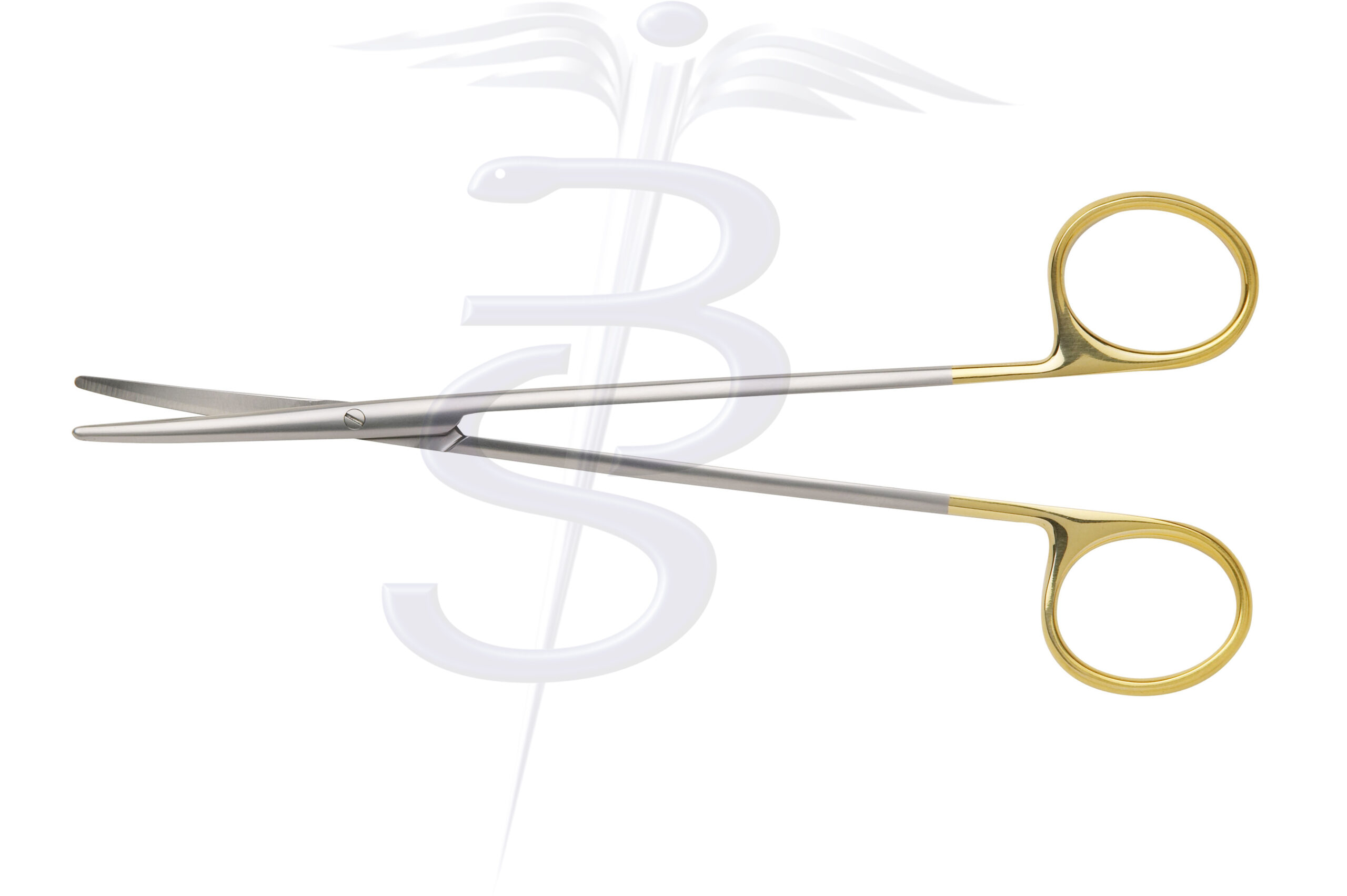 Mcindoe Scissor Hard Edge
