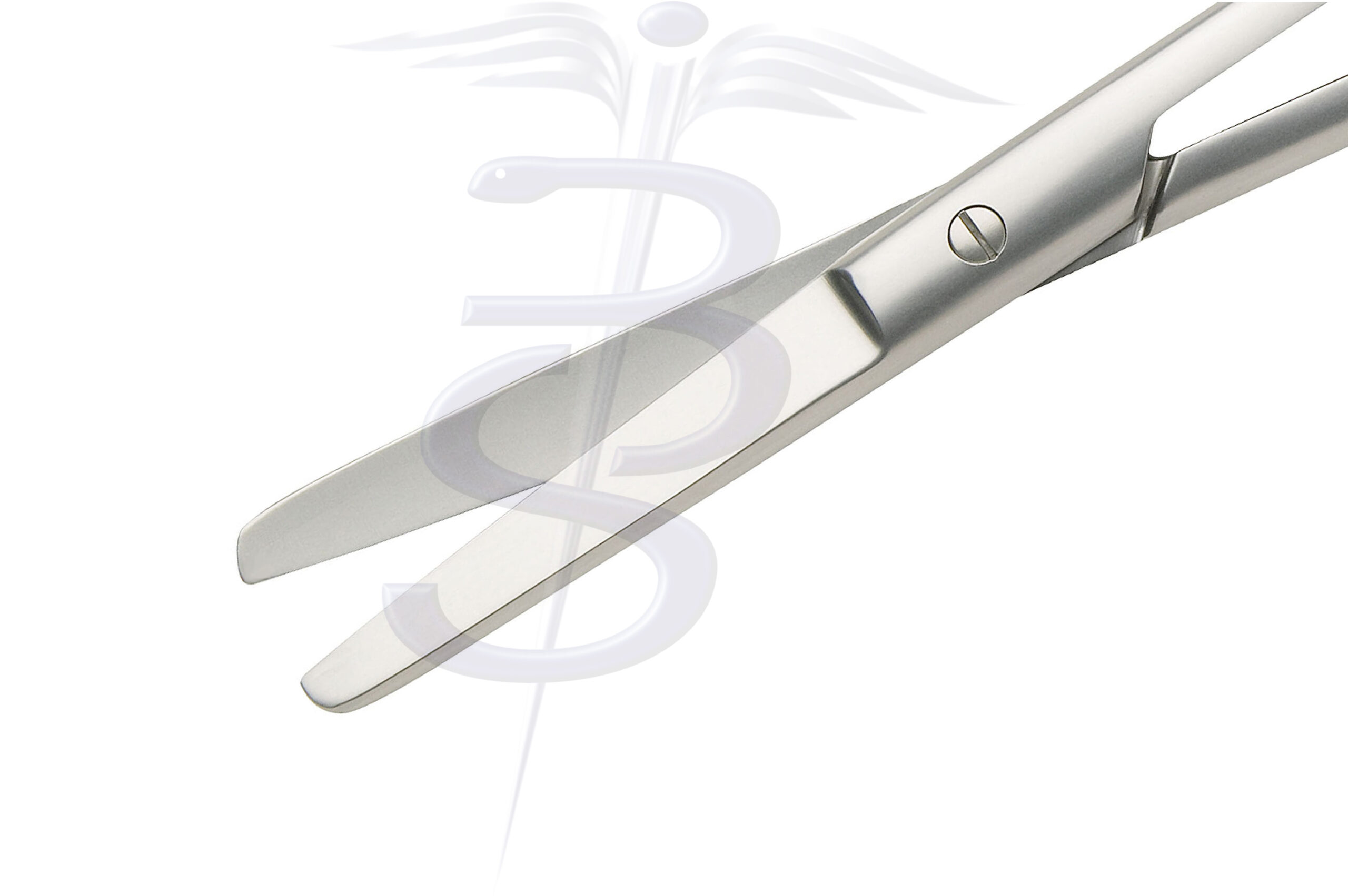 Carless Scissor Straight - Bolton Surgical