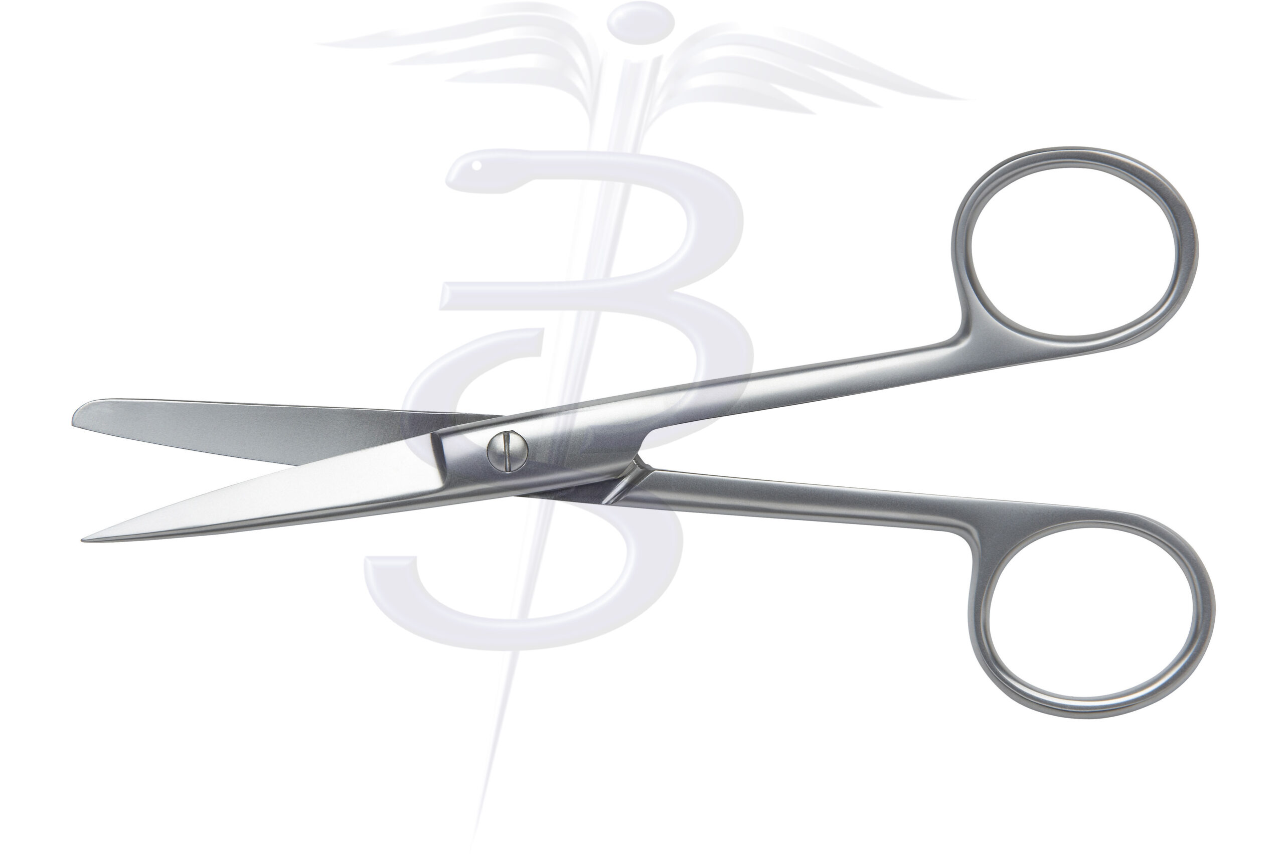 Dressing Scissor Blunt / Sharp